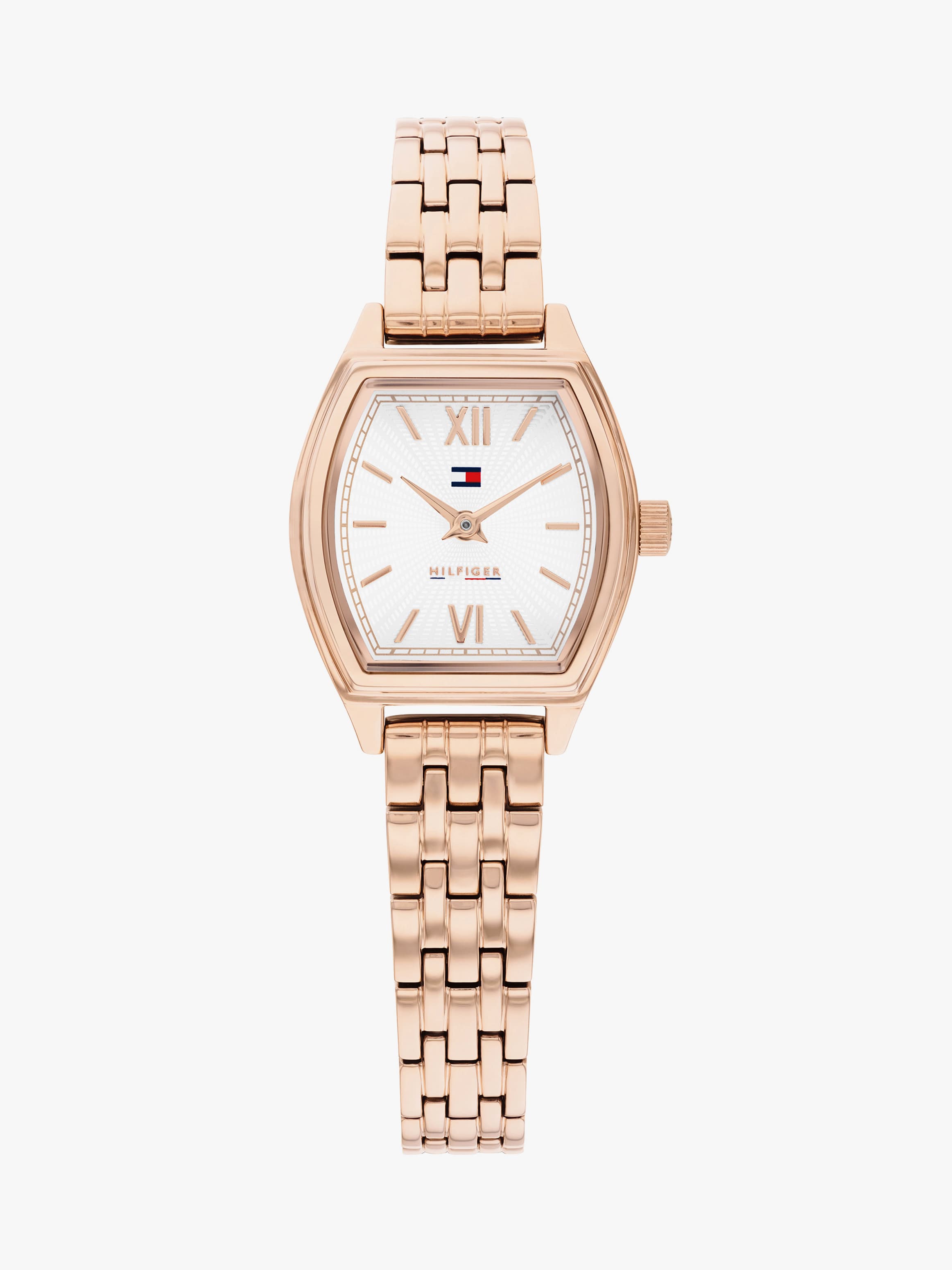Tommy Hilfiger Norah Stainless Steel Analog Watch