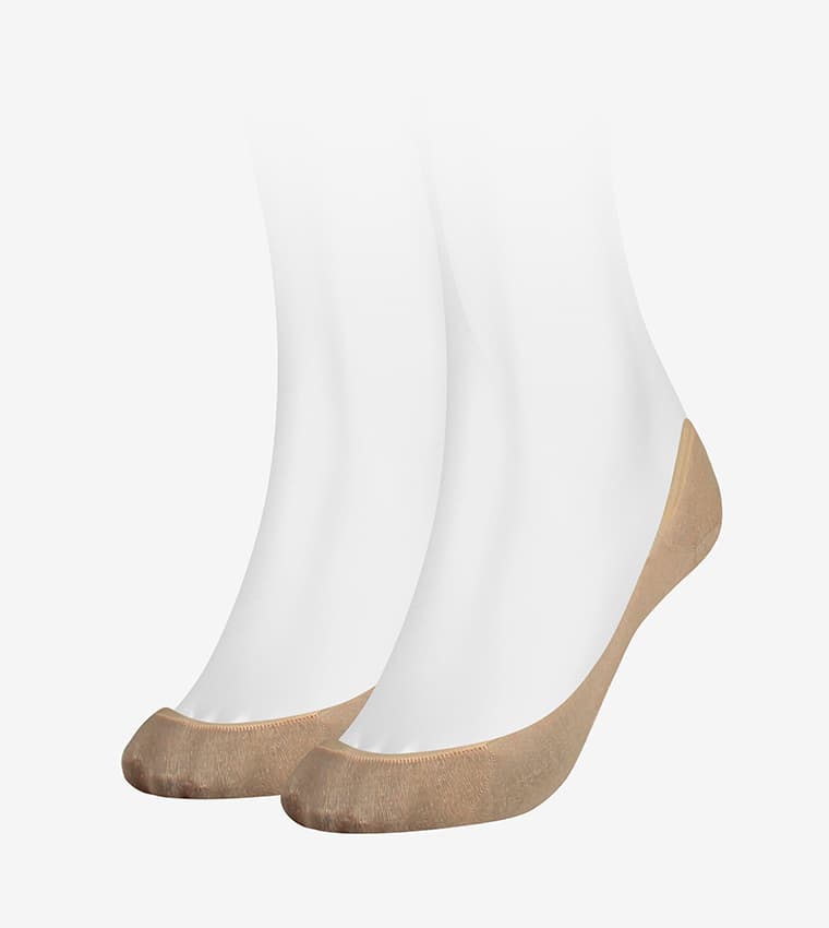 Invisible Socks - 2-PACKS