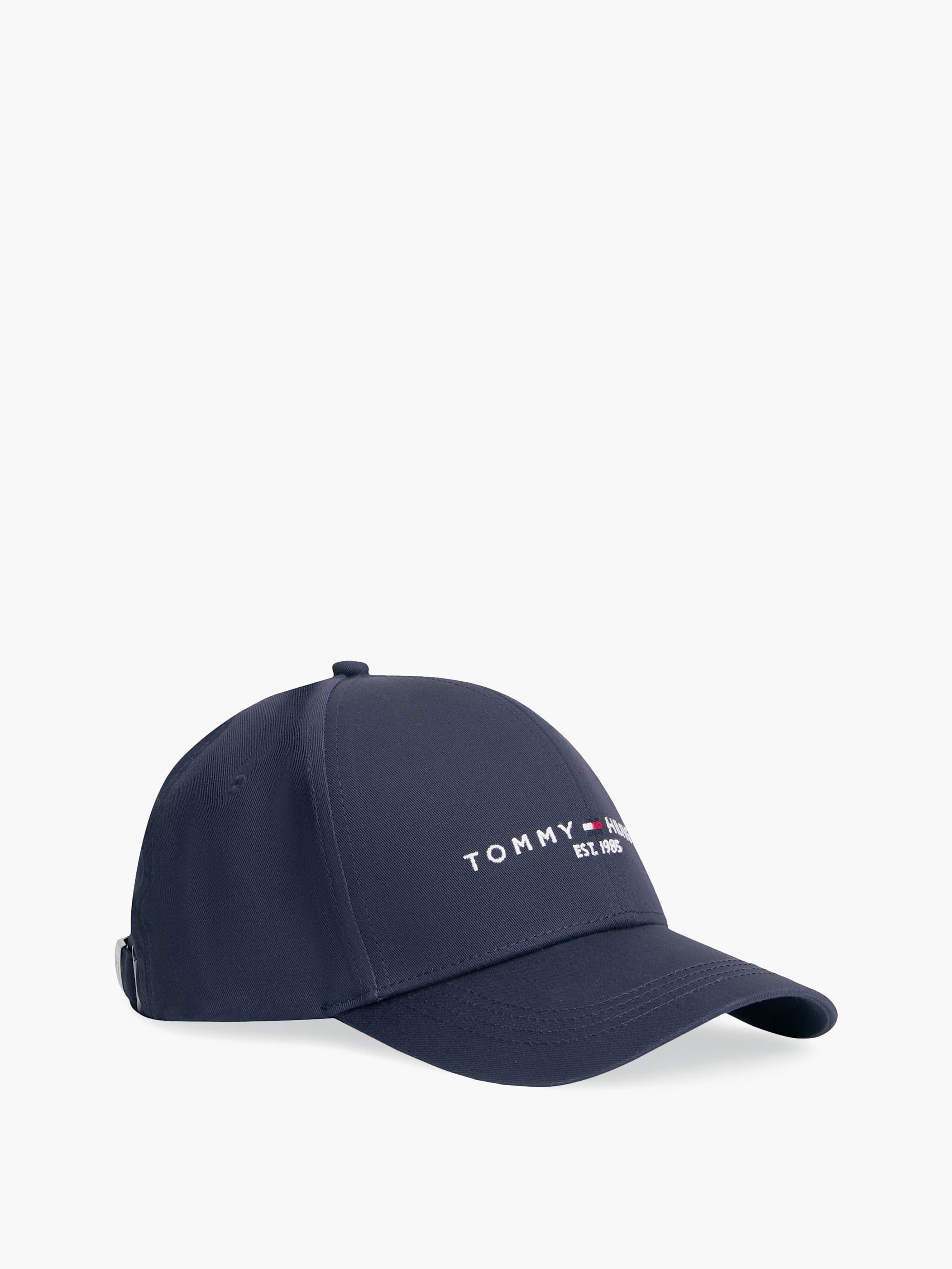 TH Established 1985 Logo Cap