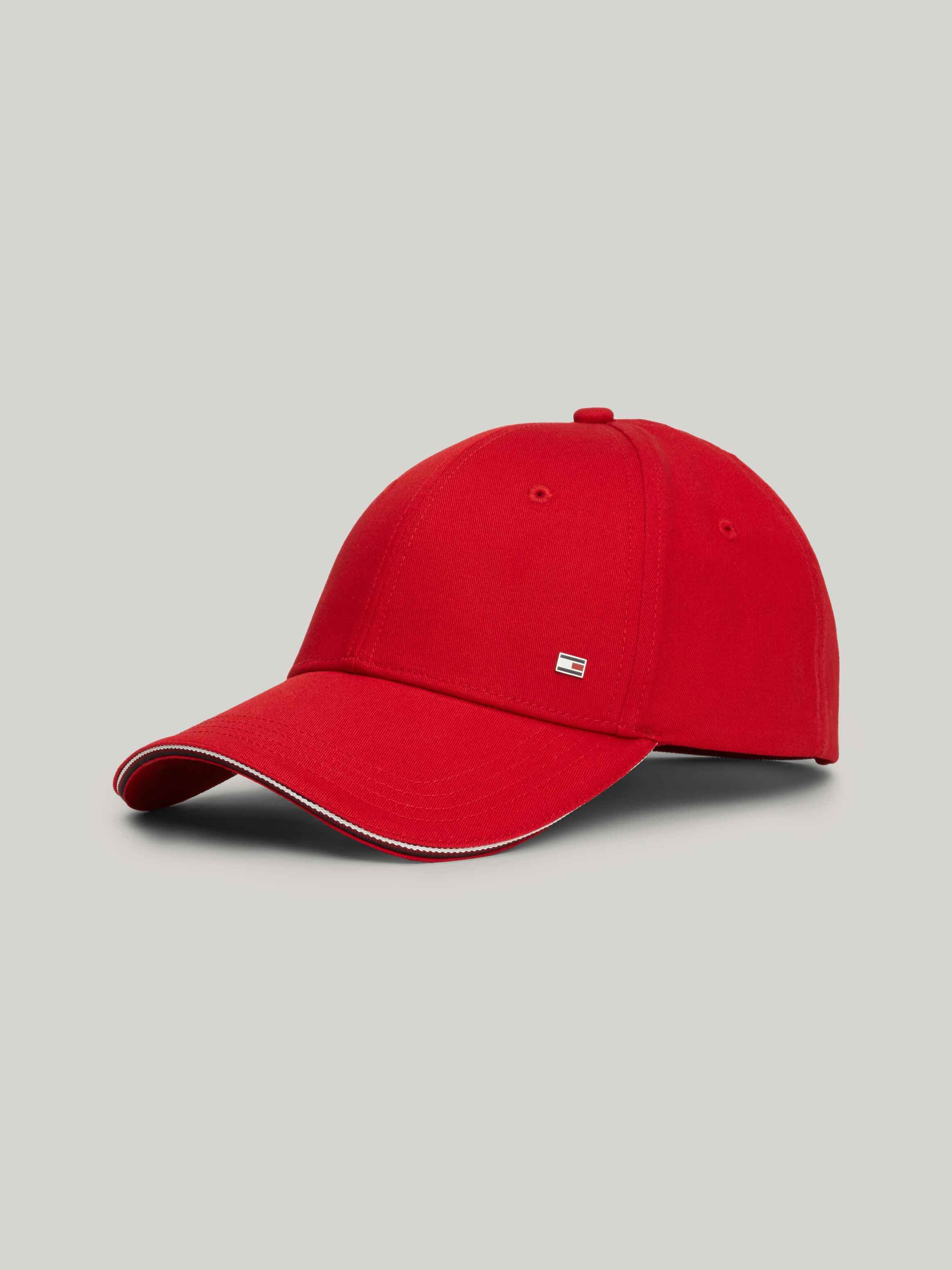 Signature Flag Six-Panel Baseball Cap