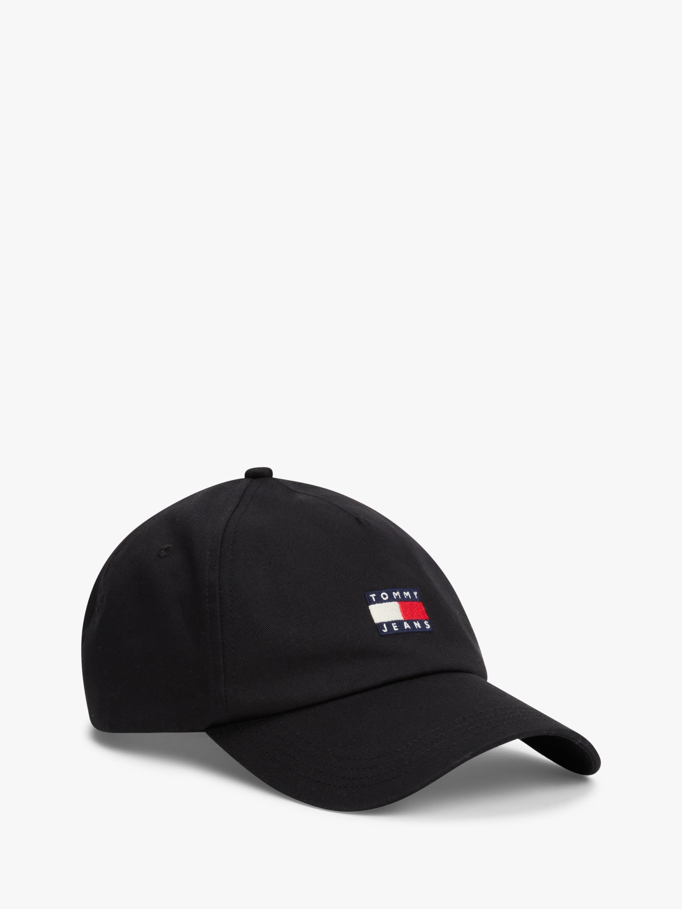 Heritage Logo Baseball Cap