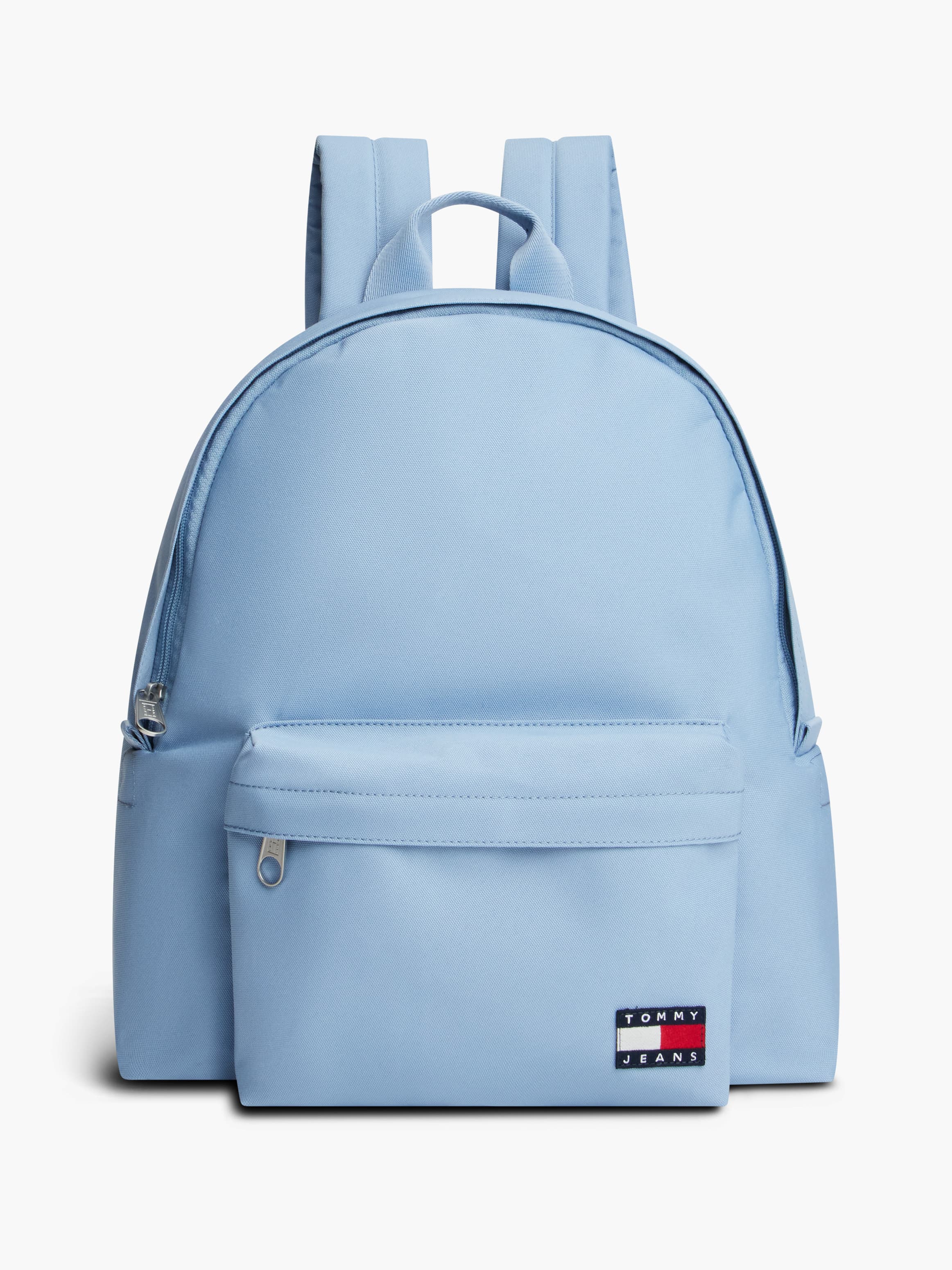 Essential Logo Dome Backpack