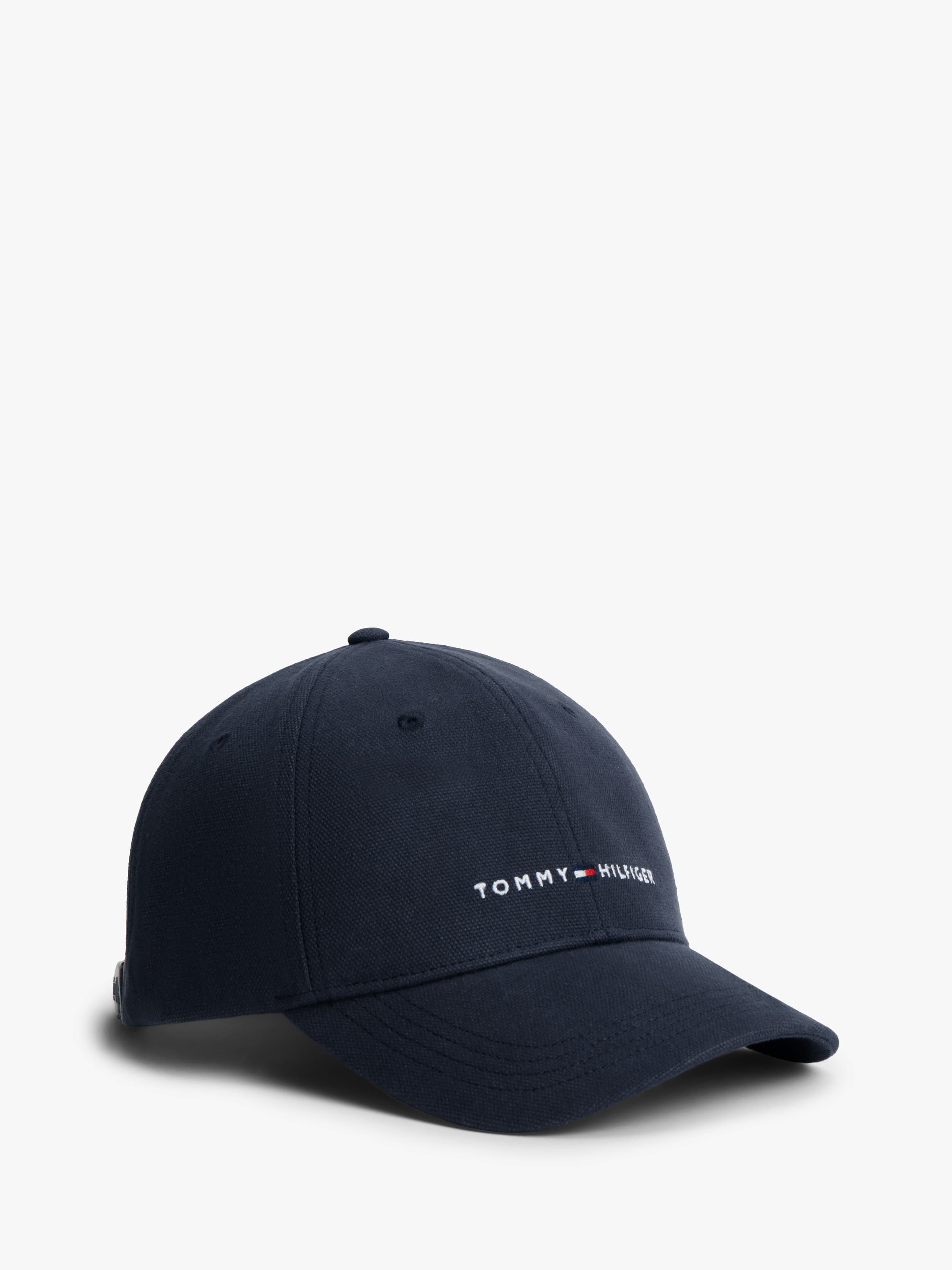 Six-Panel Baseball Cap