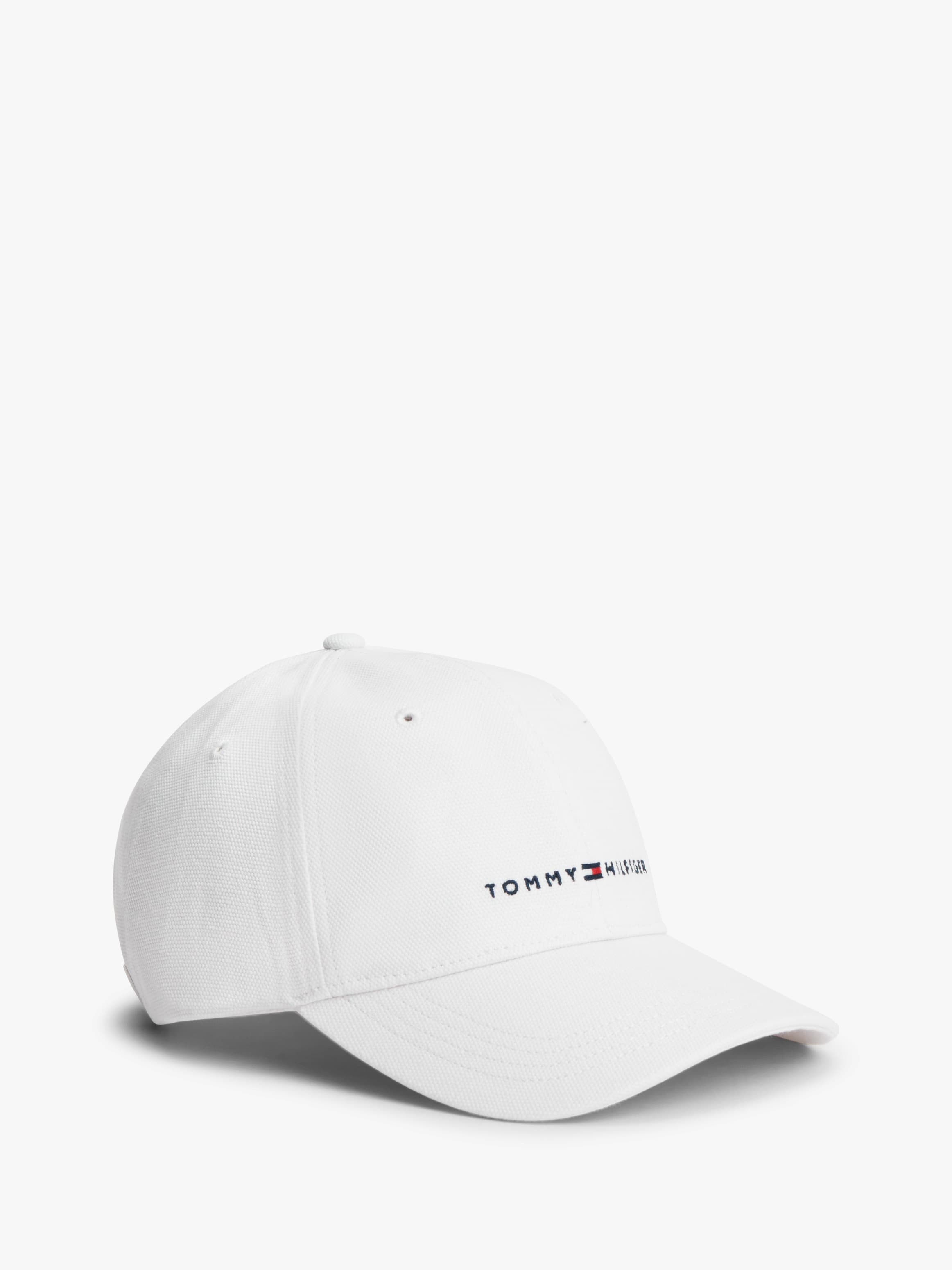 Six-Panel Baseball Cap
