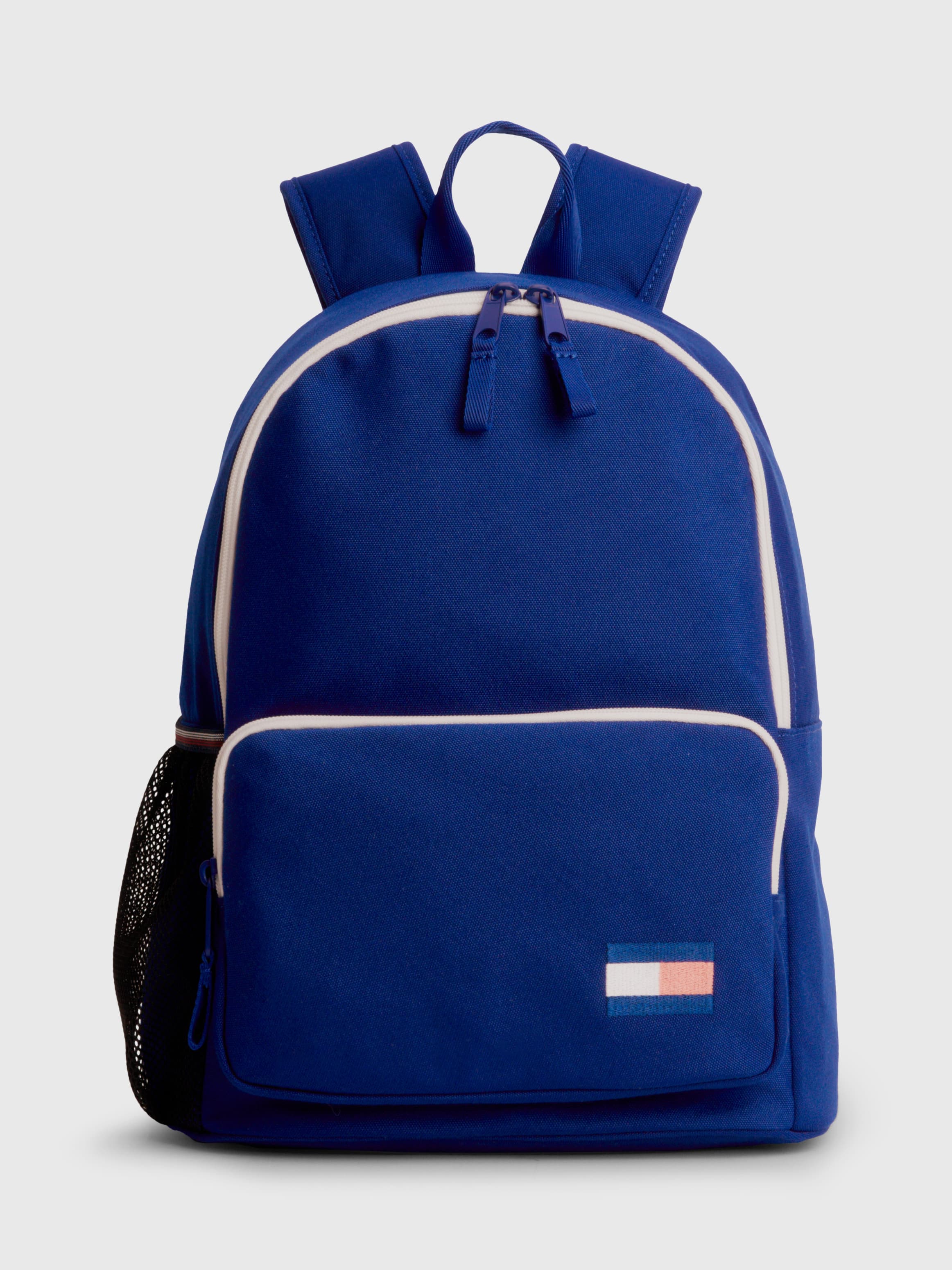 Kids Flag Recycled Backpack
