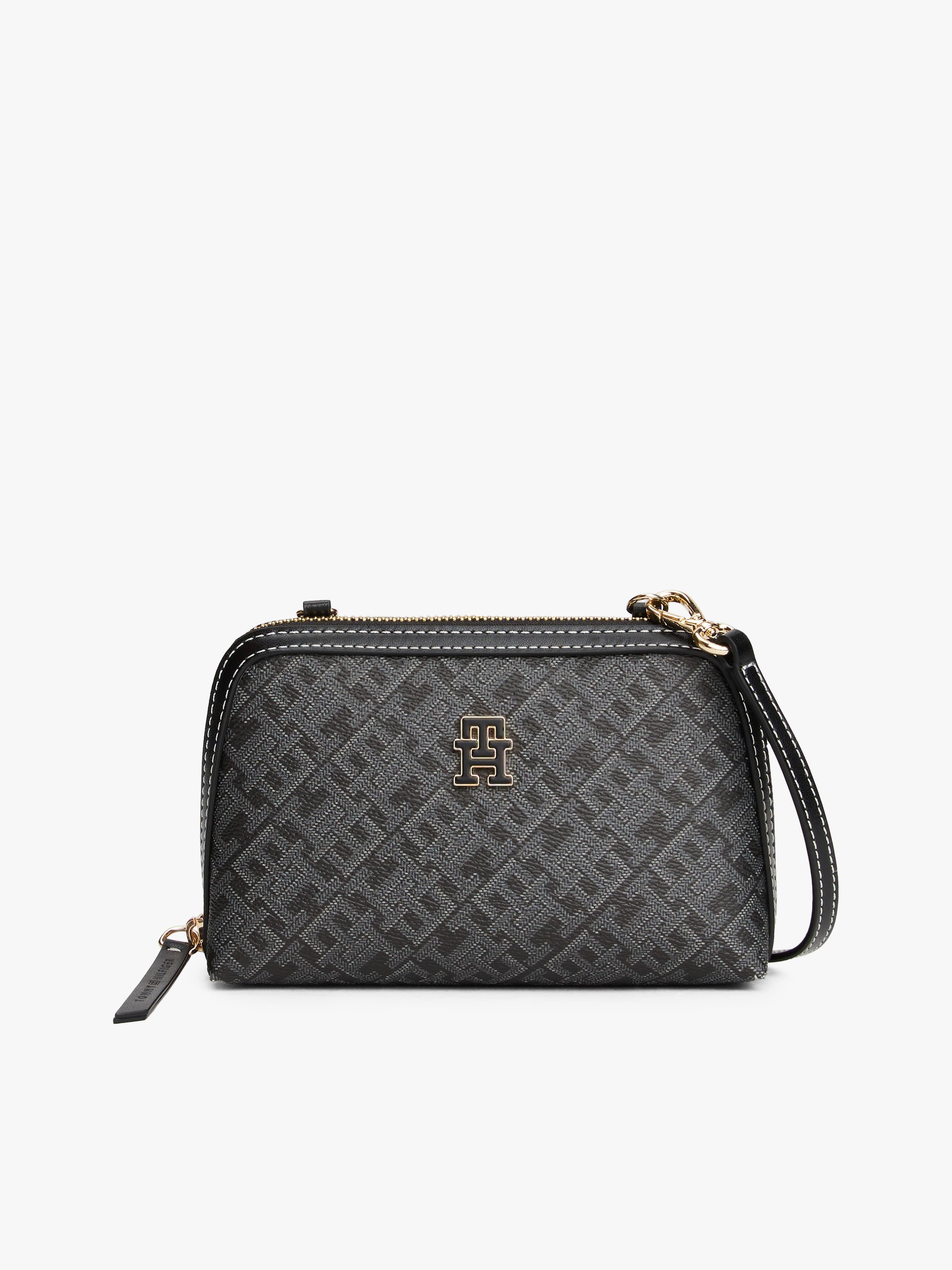 TH Monoplay Crossbody Bag