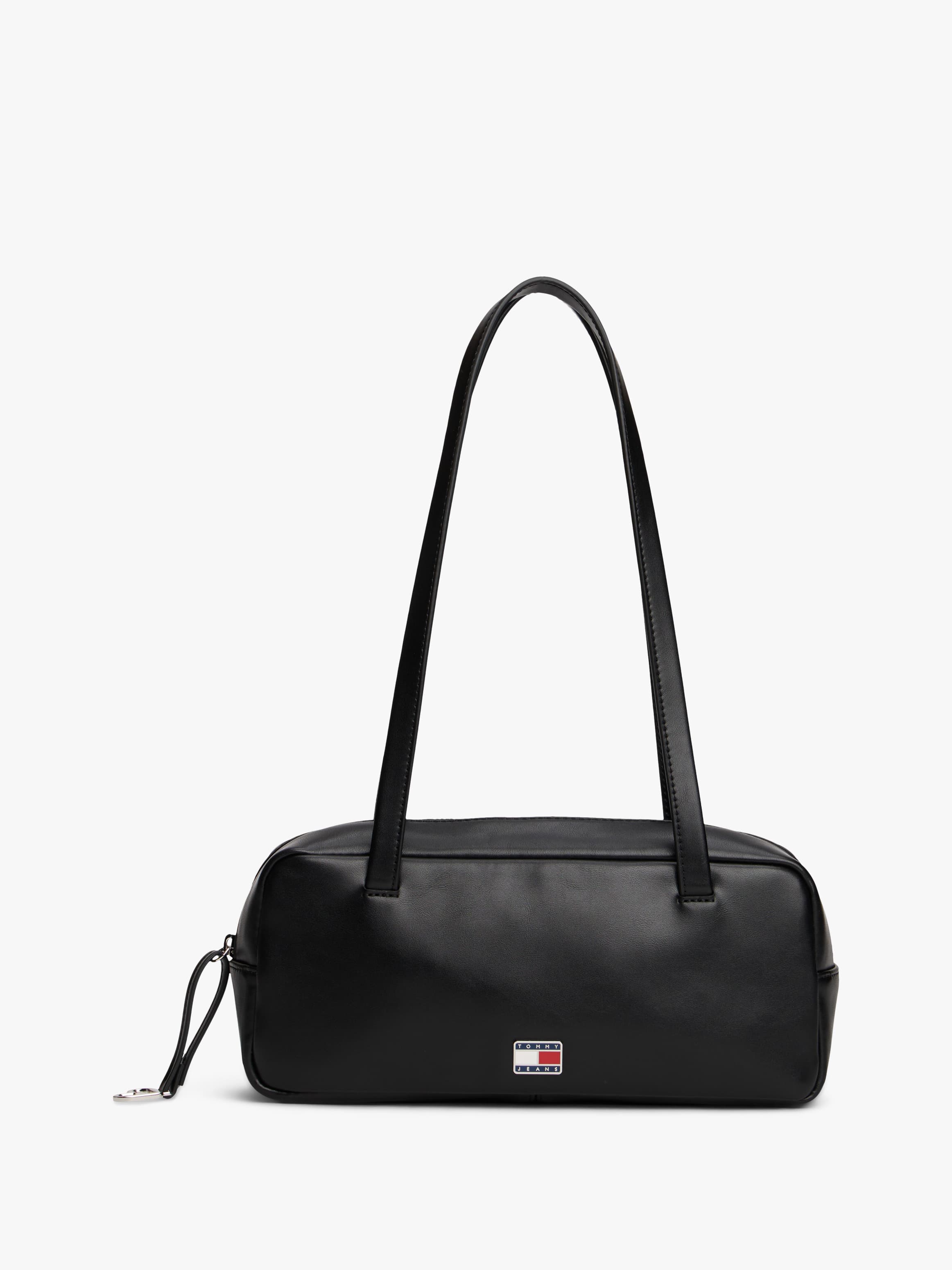 City Logo Shoulder Bag
