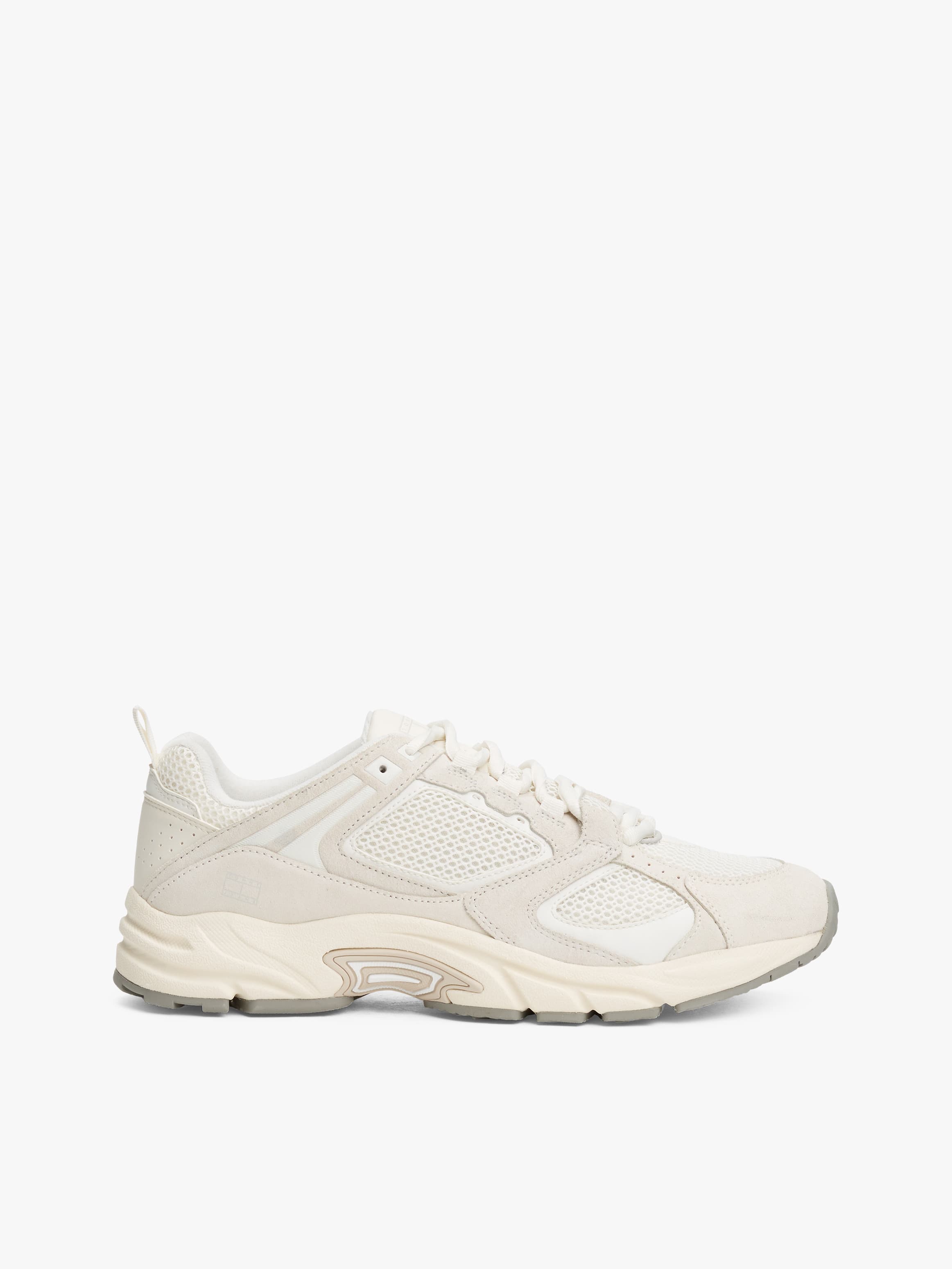Archive Suede Trainers