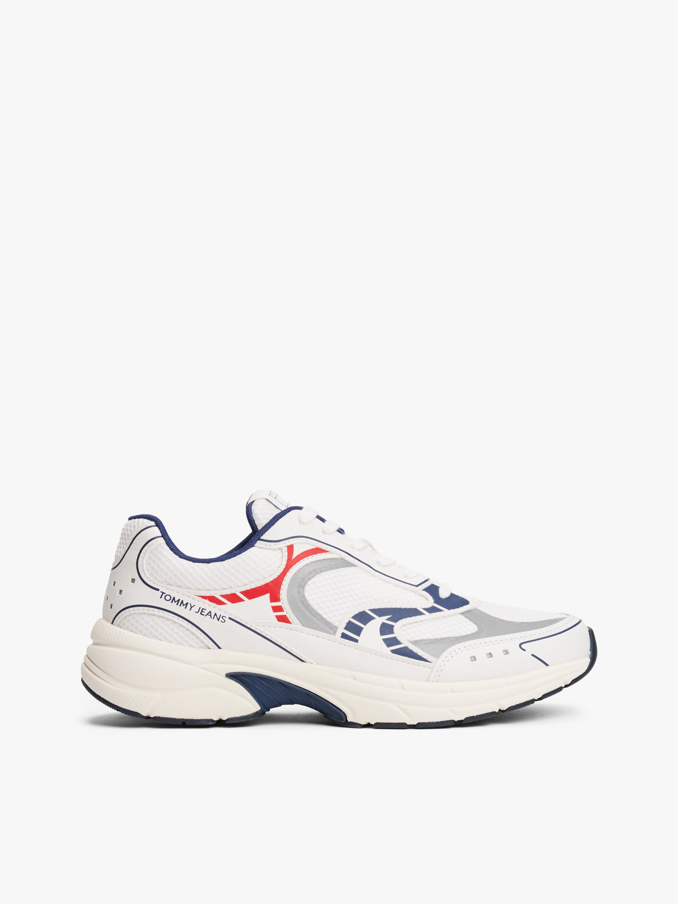 Archive Fine Cleat Trainers
