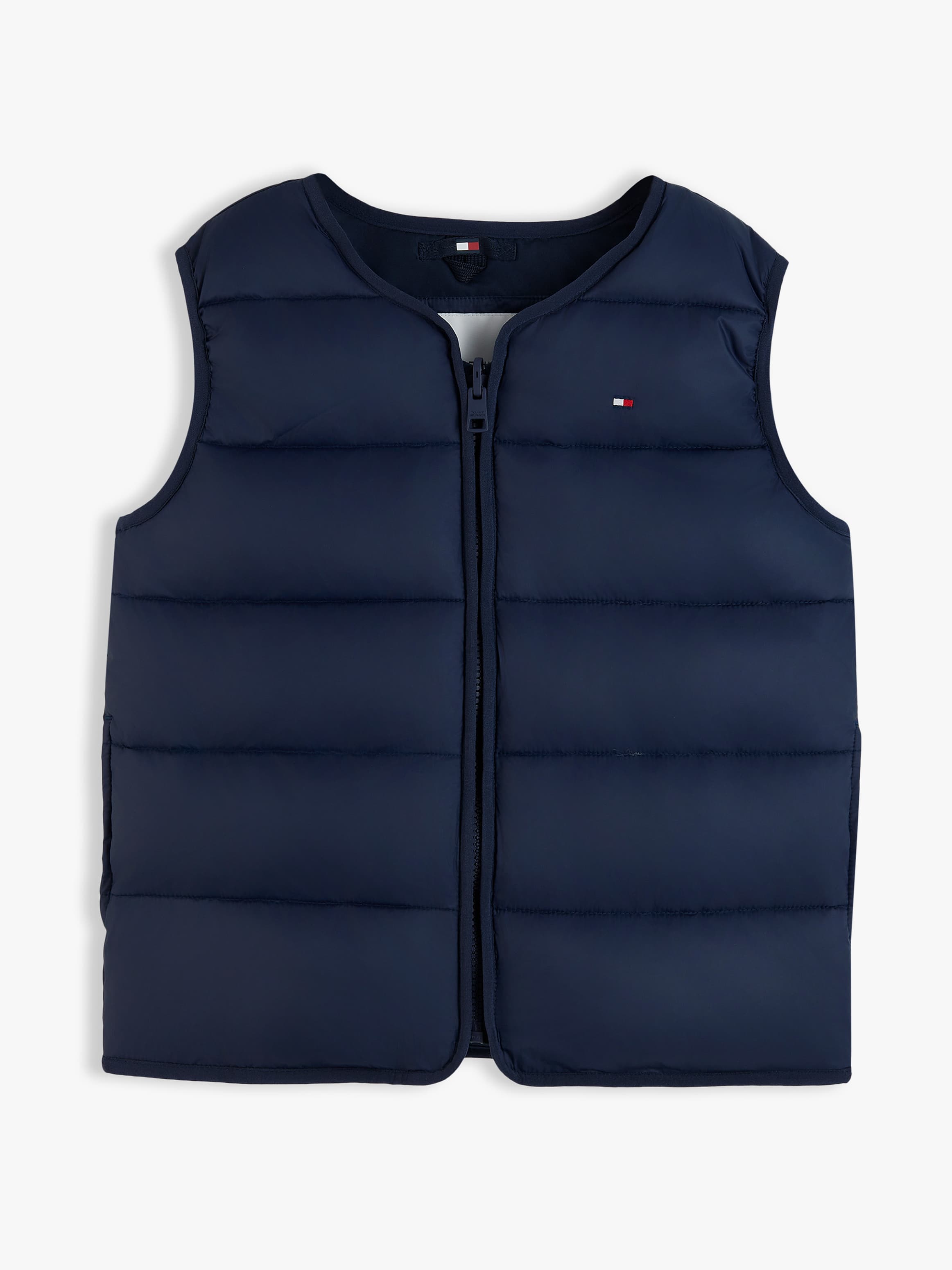 3-In-1 Relaxed Parka Jacket