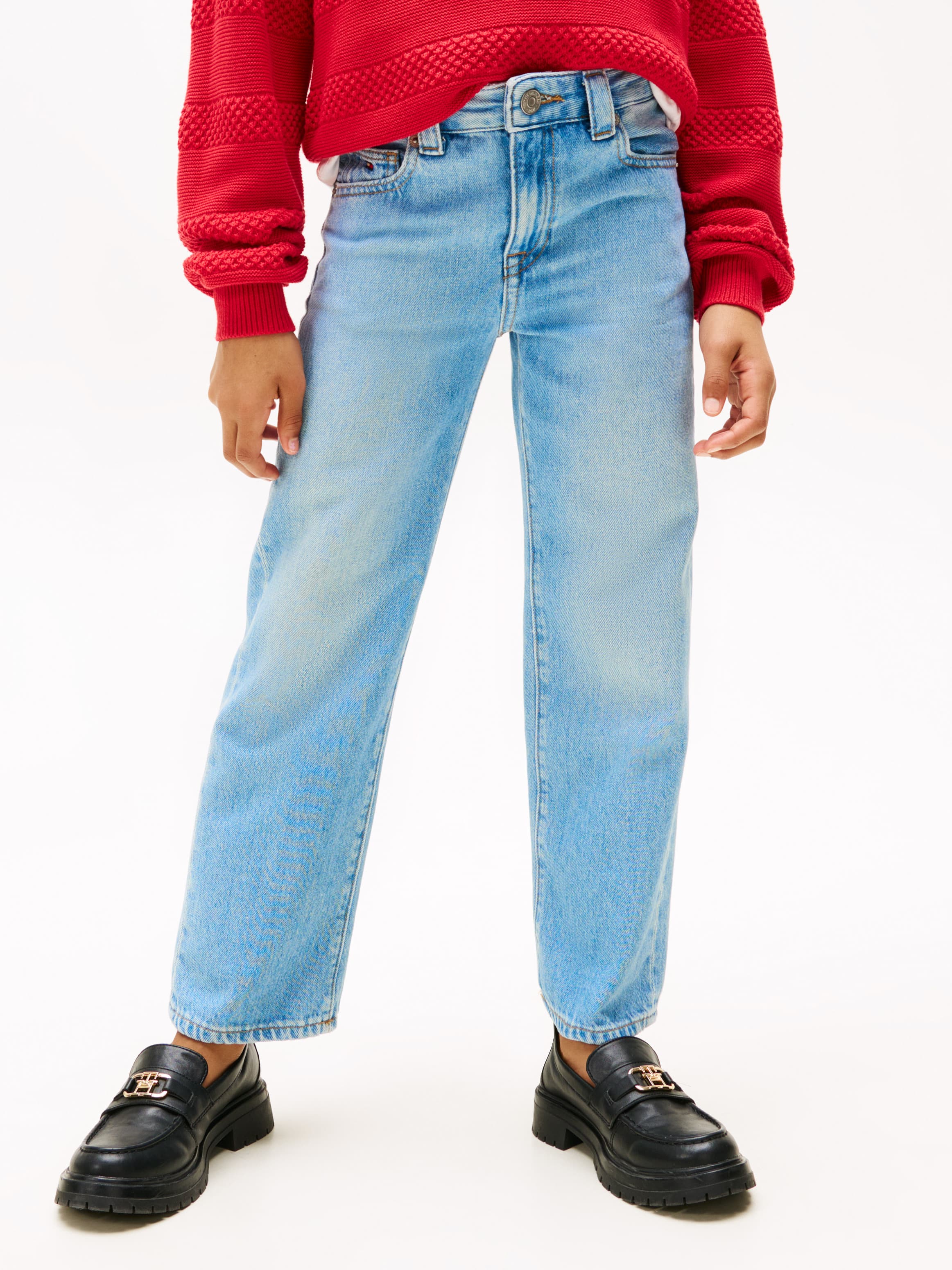 Girlfriend Jeans