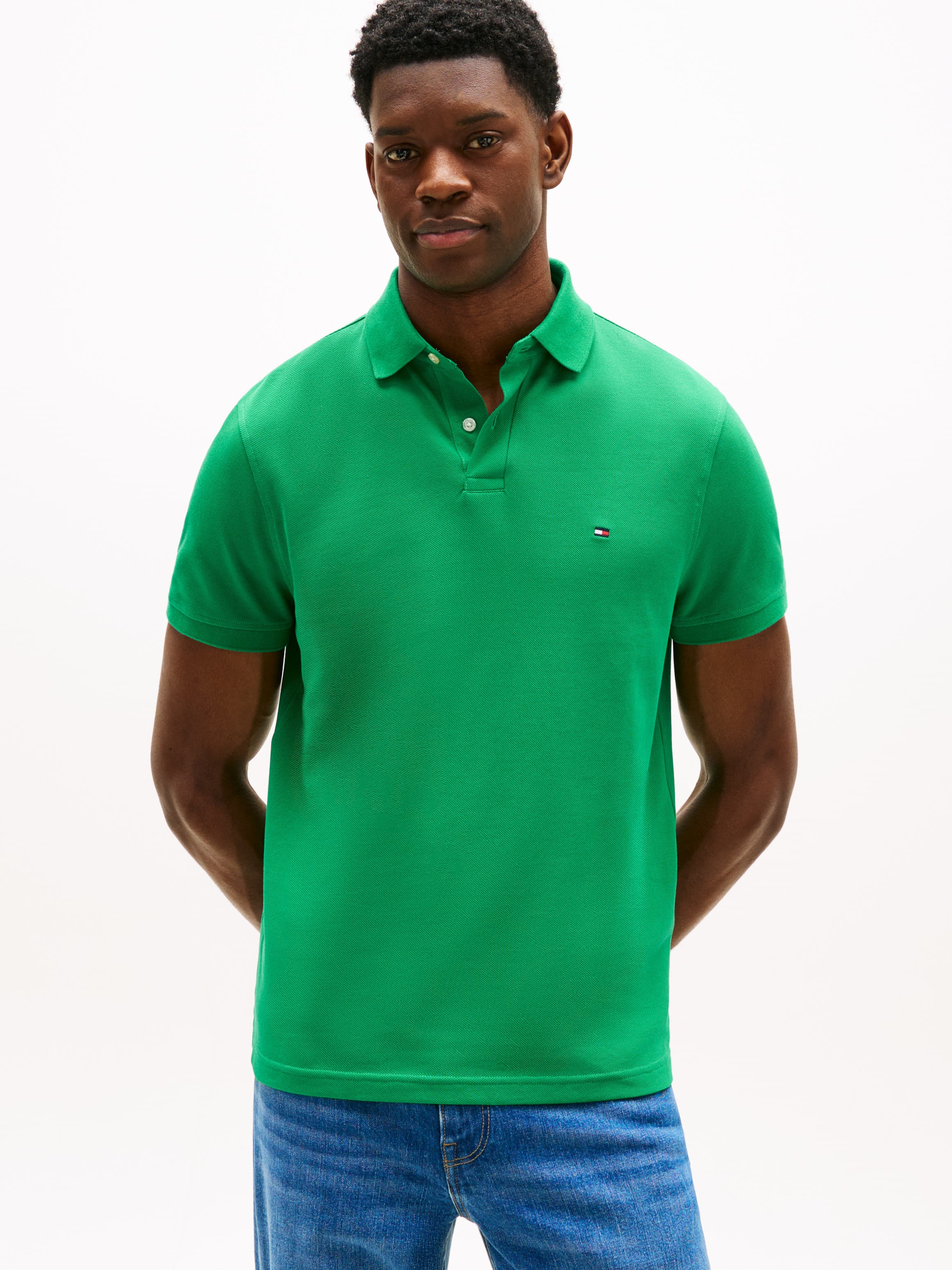 1985 Regular Fit Polo Shirt