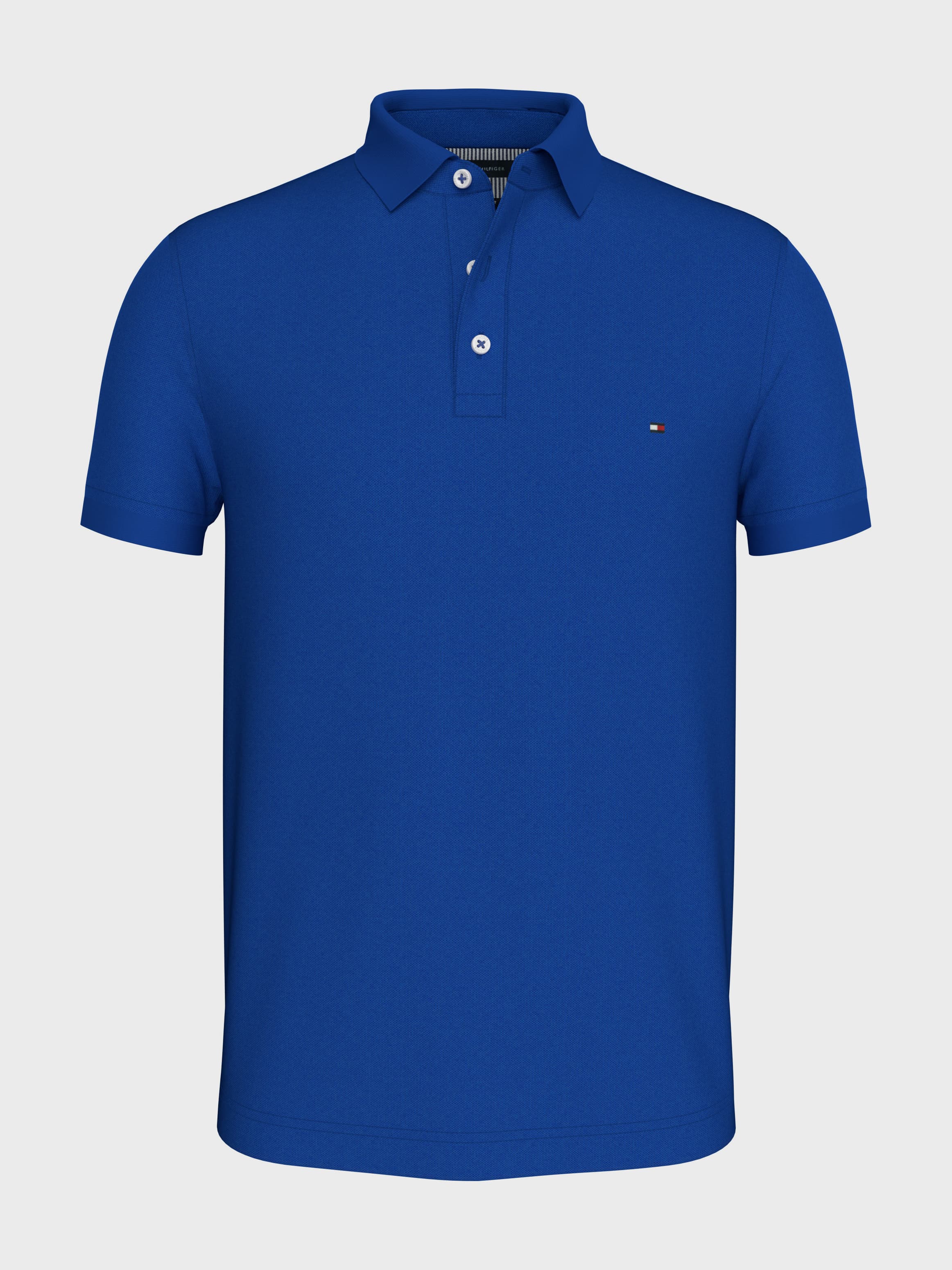 1985 Collection Slim Fit Pique Polo
