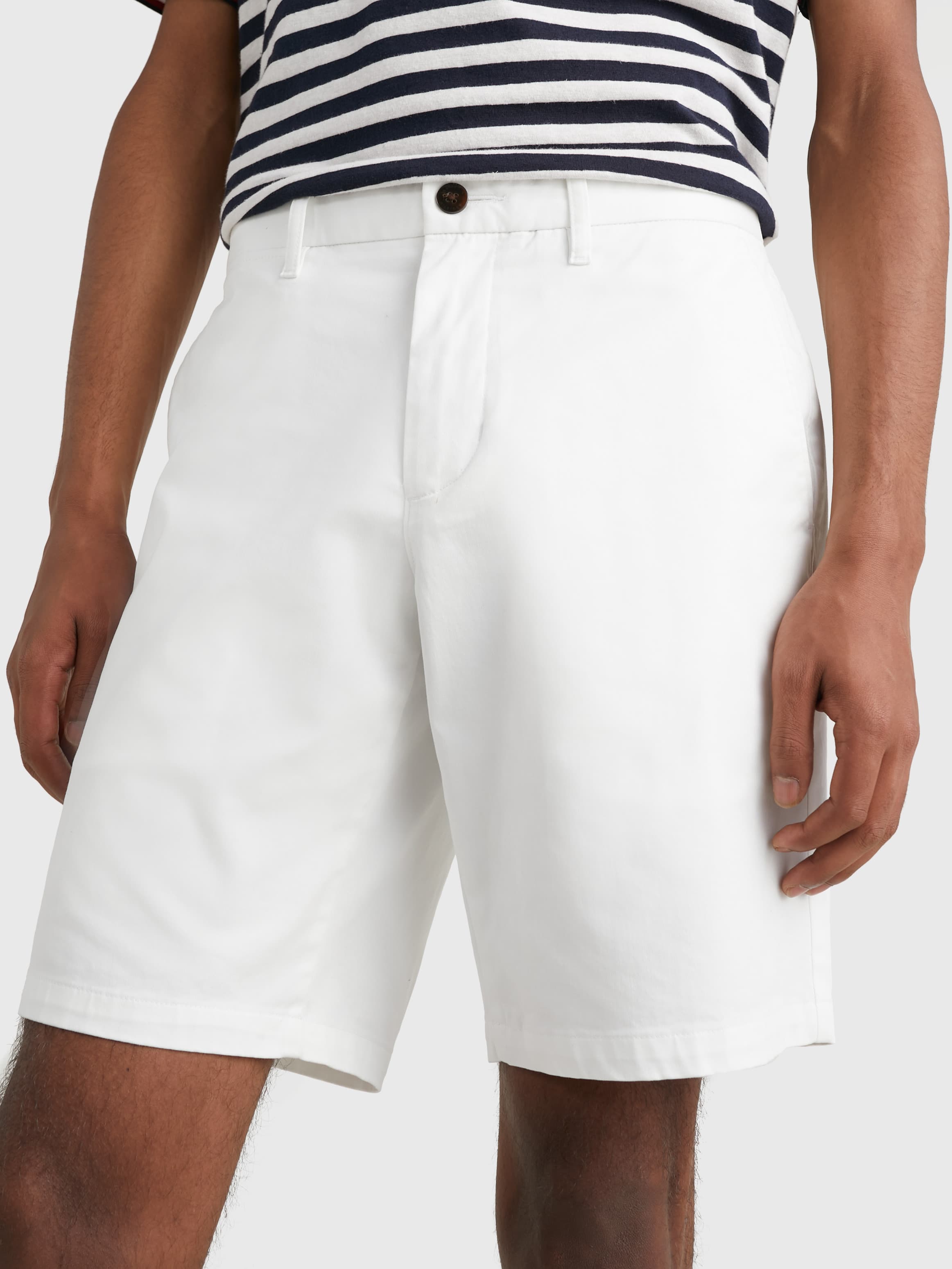 1985 Collection Brooklyn Twill Shorts
