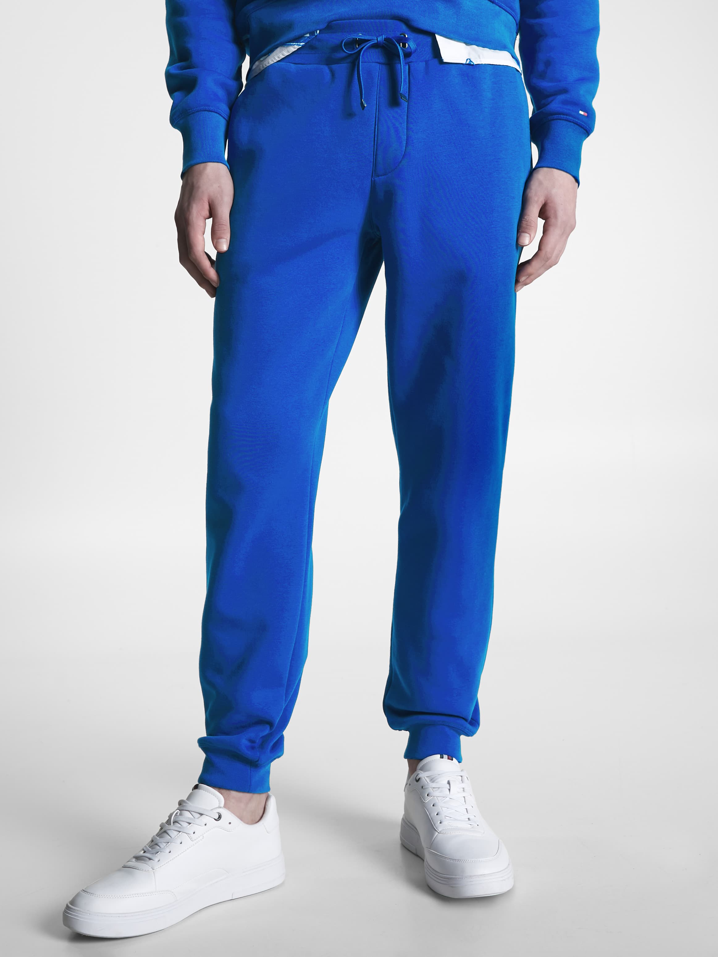 Flex Fleece Monogram Joggers