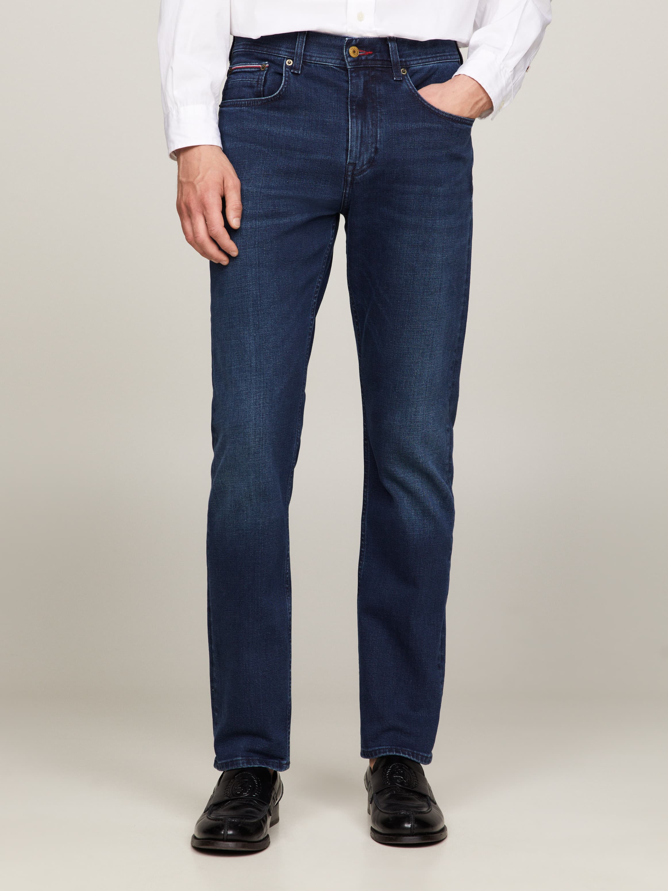 Mercer Regular Fit Jeans
