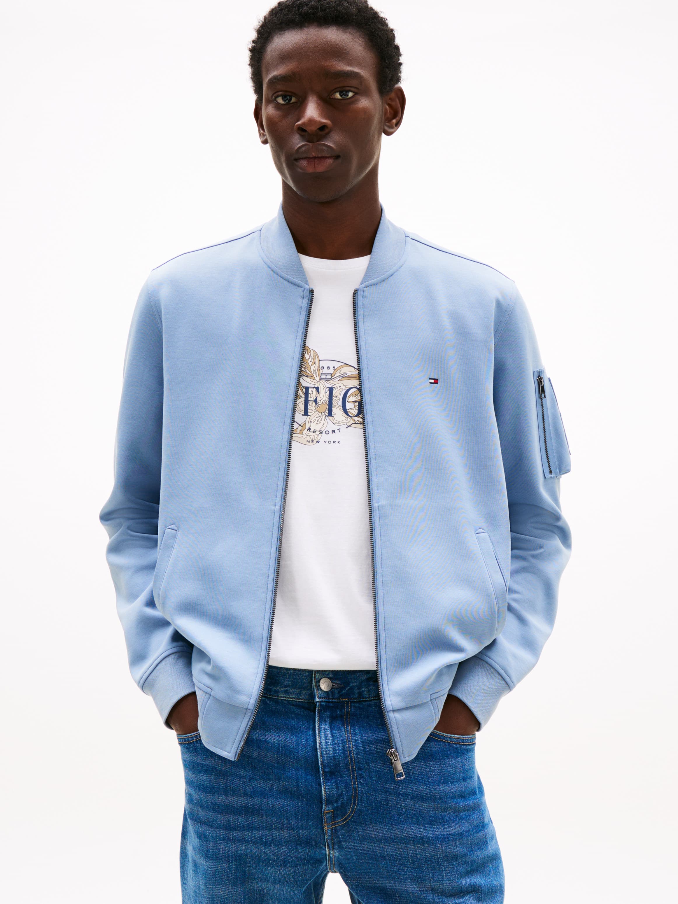 Baseball Jacket