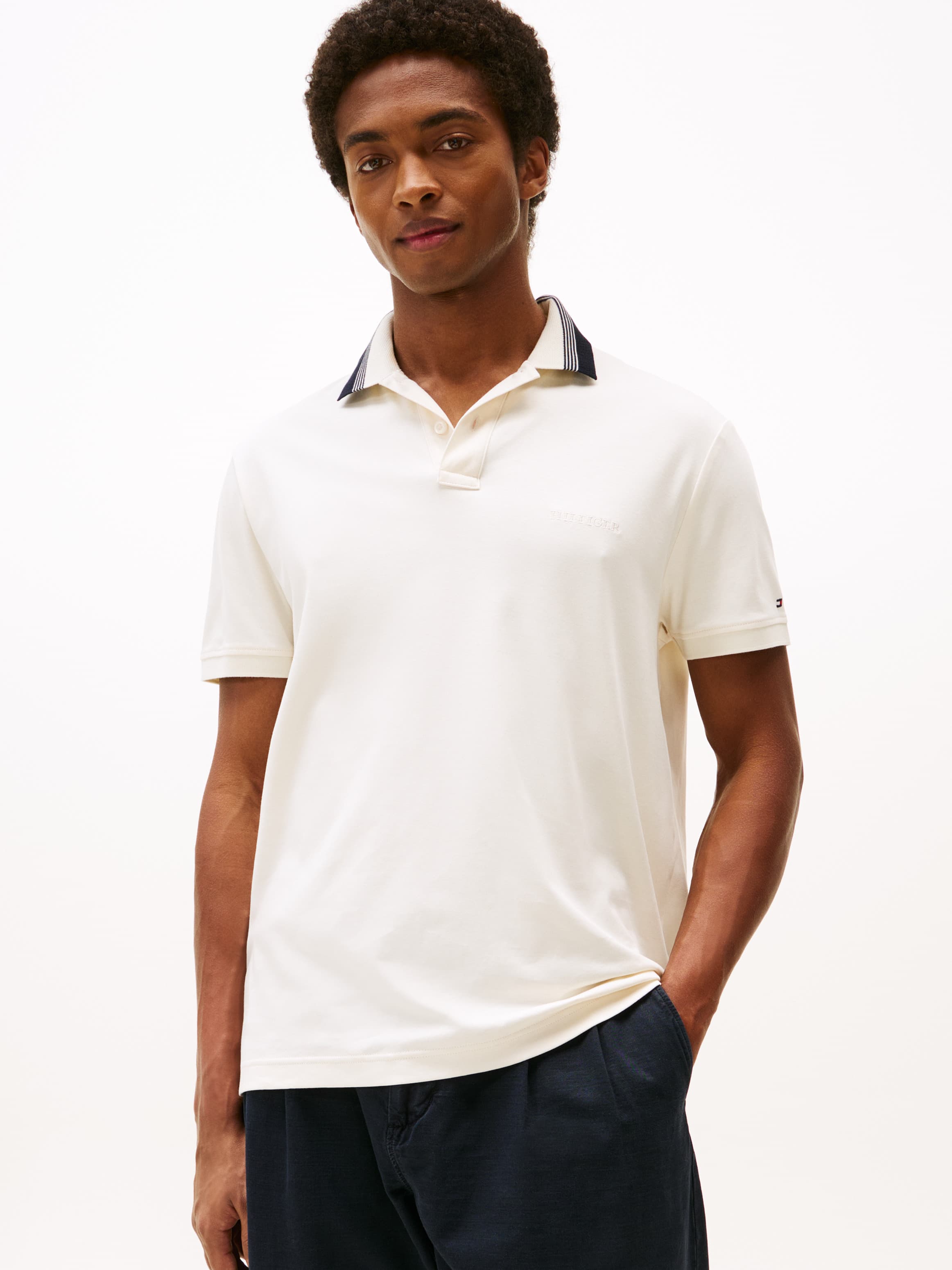 Regular Fit Polo Shirt