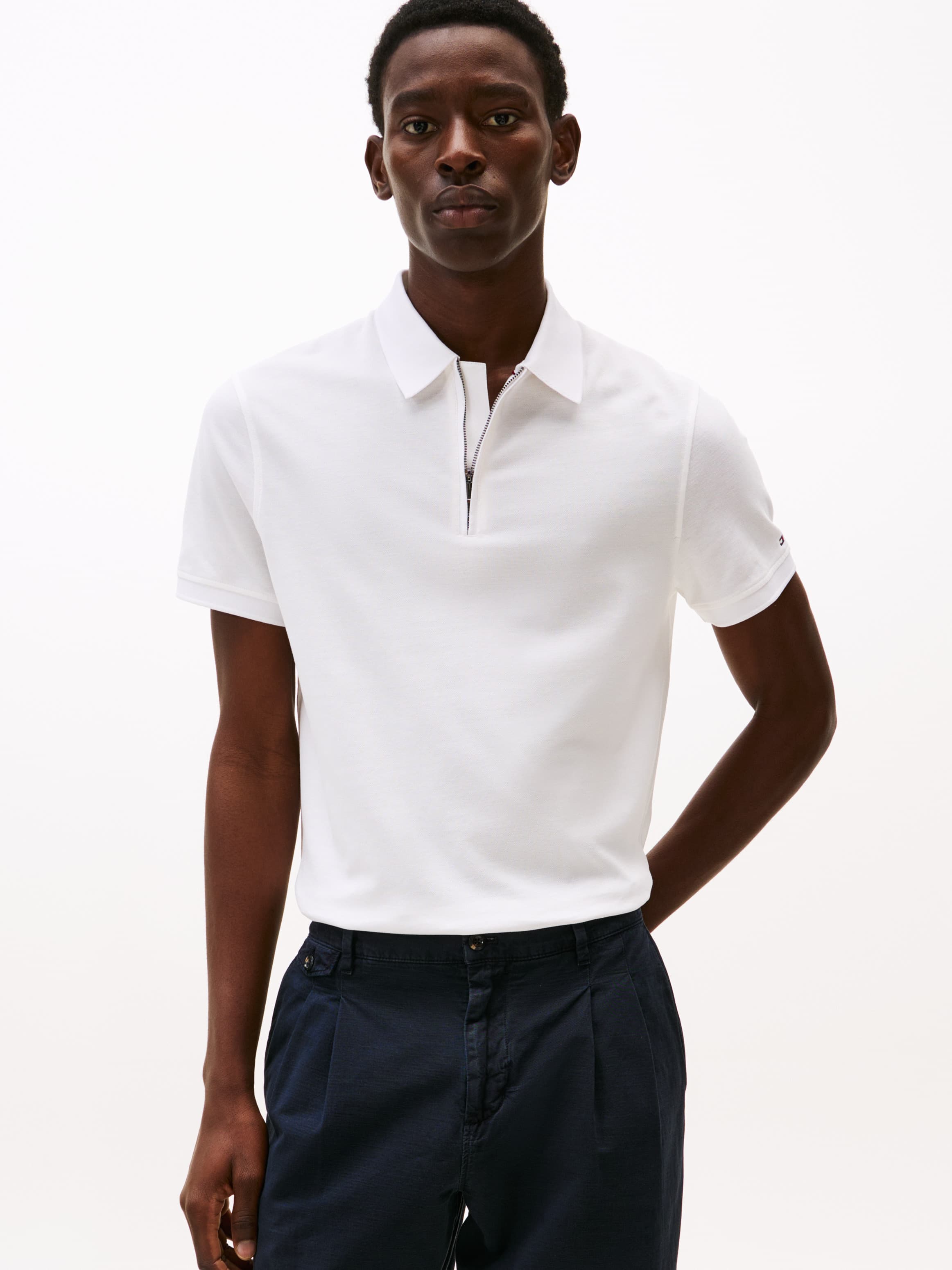 Performance Regular Fit Polo Shirt