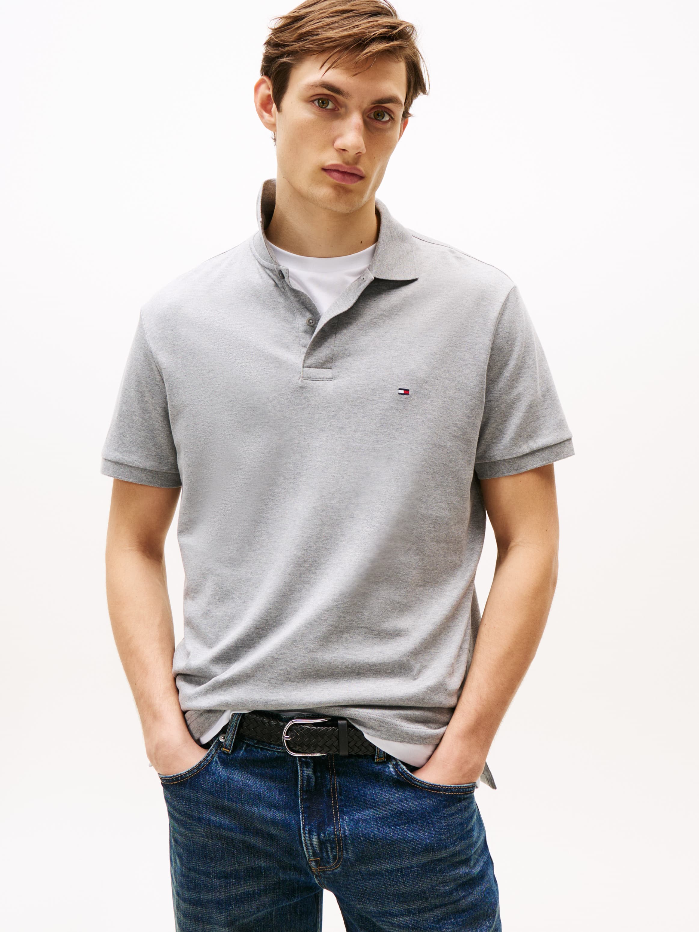 Regular Fit Polo Shirt