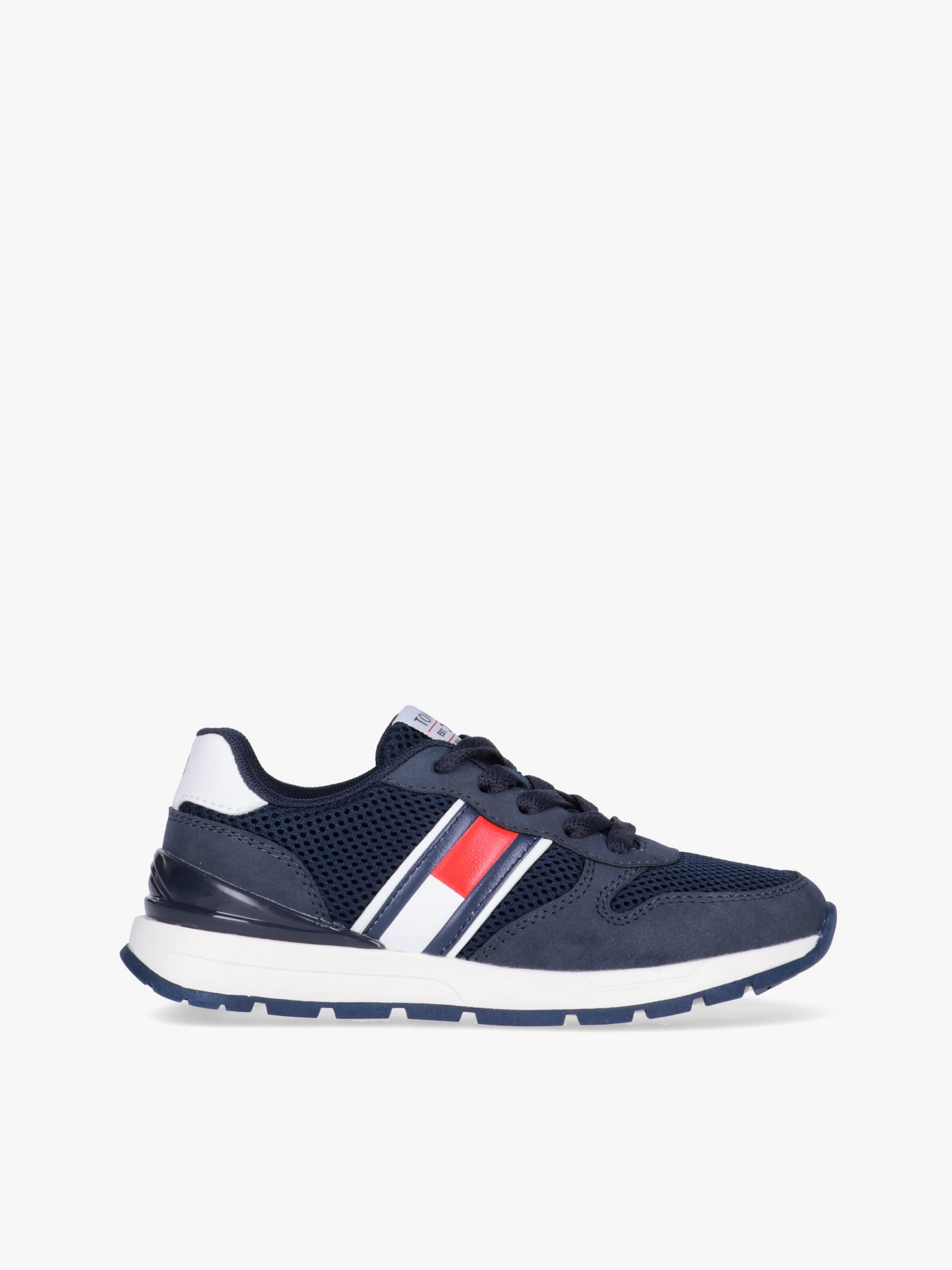 Boys’ Jan Sporty Sneakers with Lightweight Design