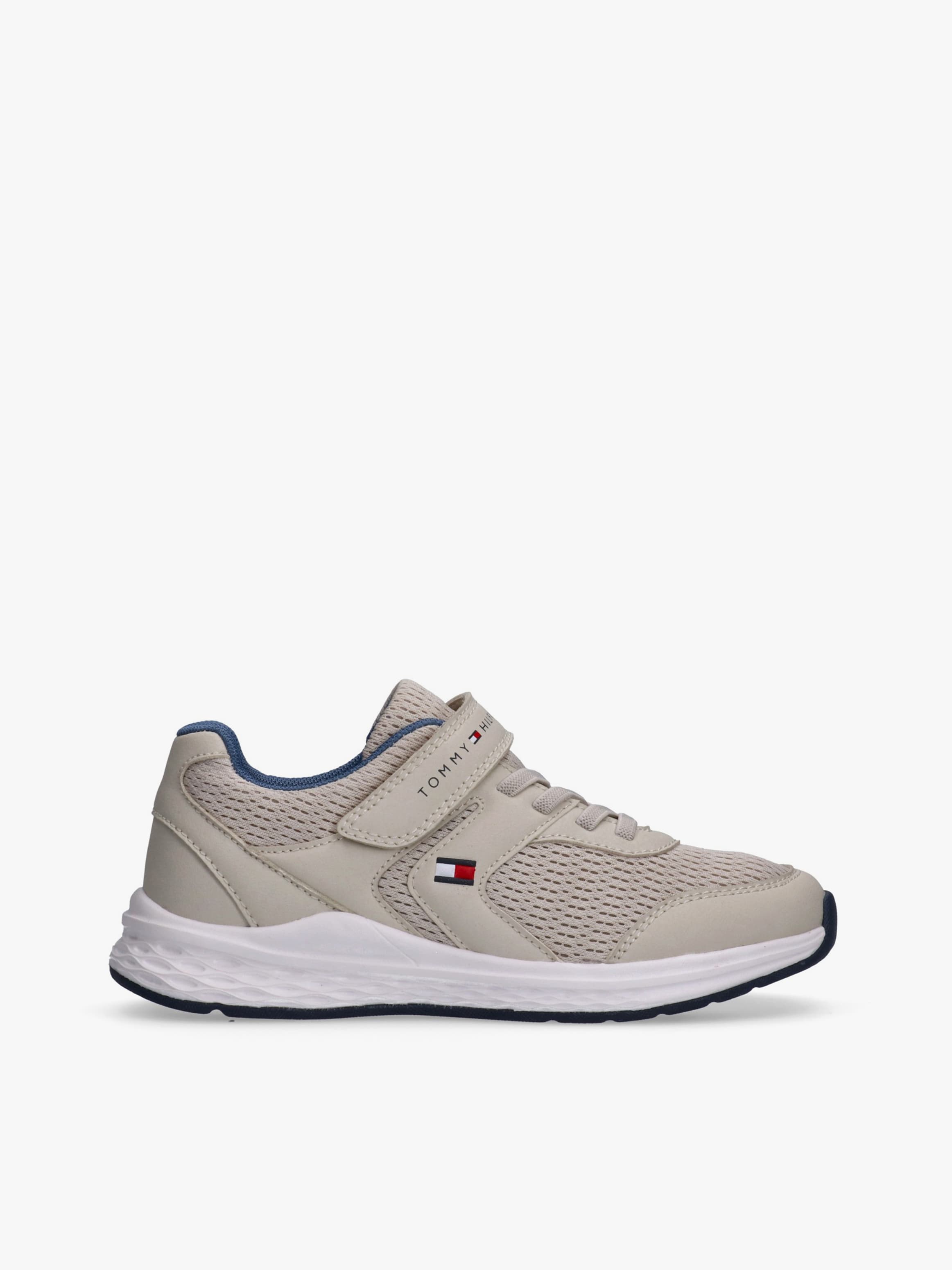 Boys’ Steph Sporty Sneakers with Breathable Mesh