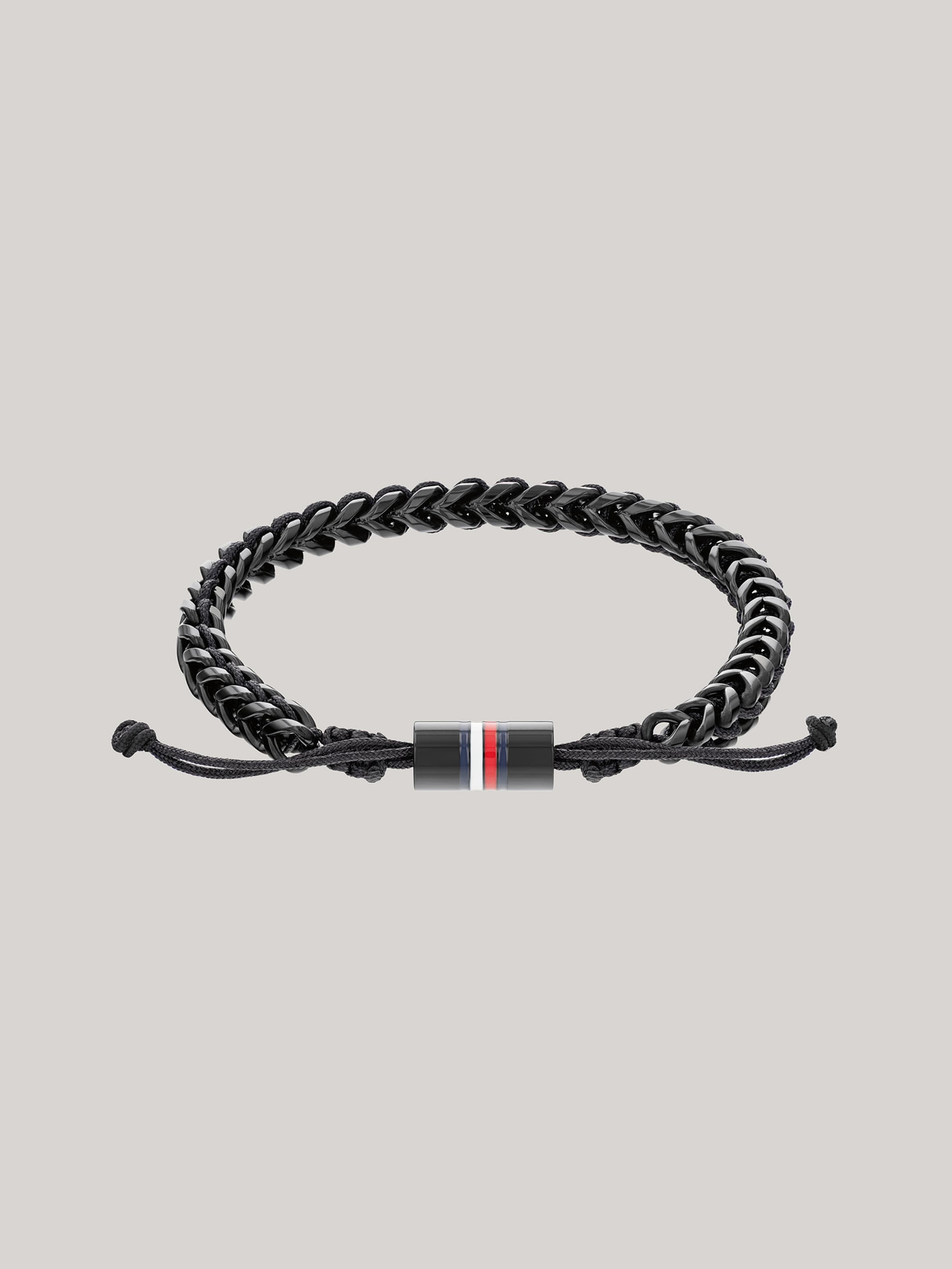 Rope Adjustable Bracelet