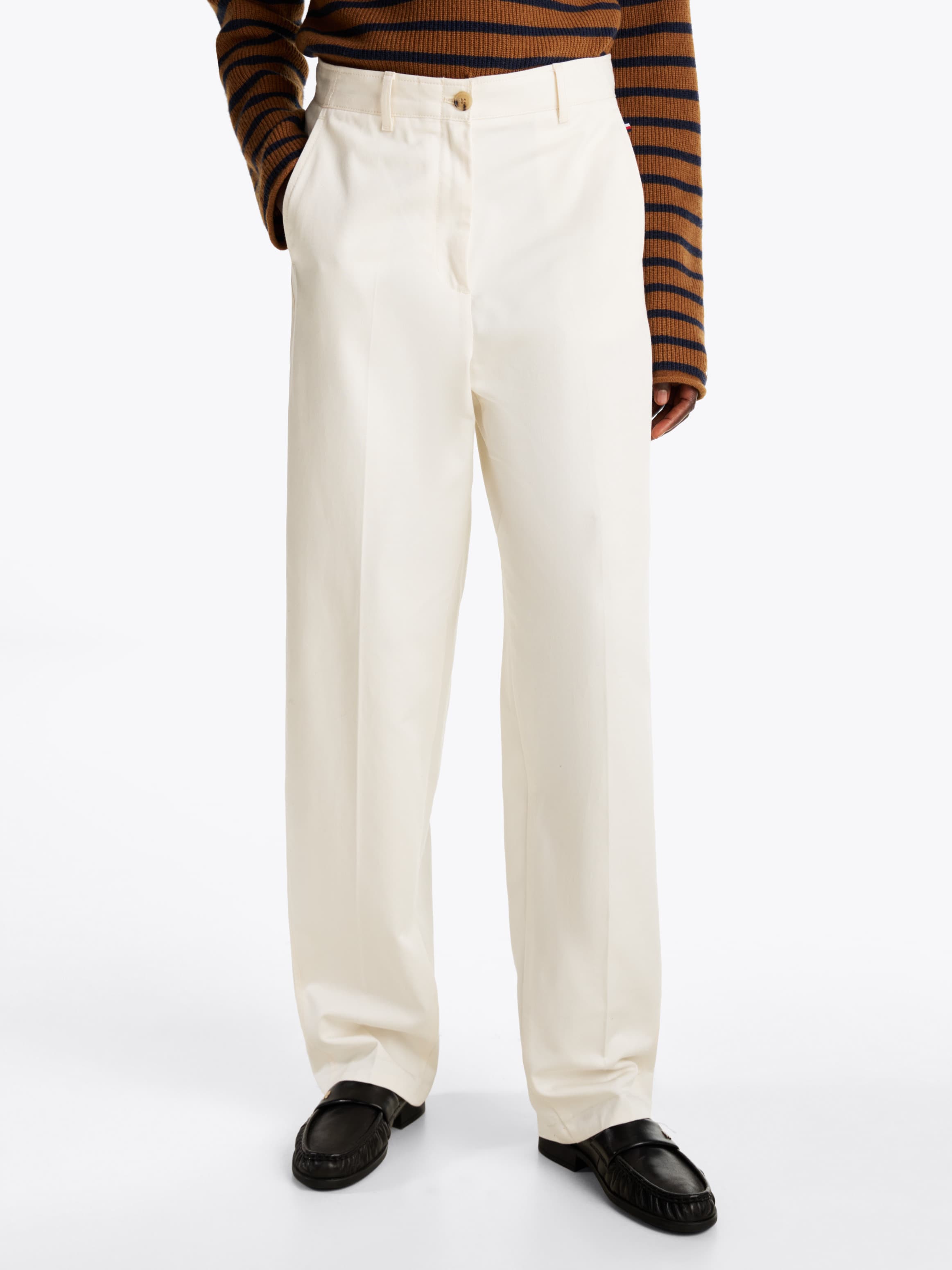 Chino Trousers