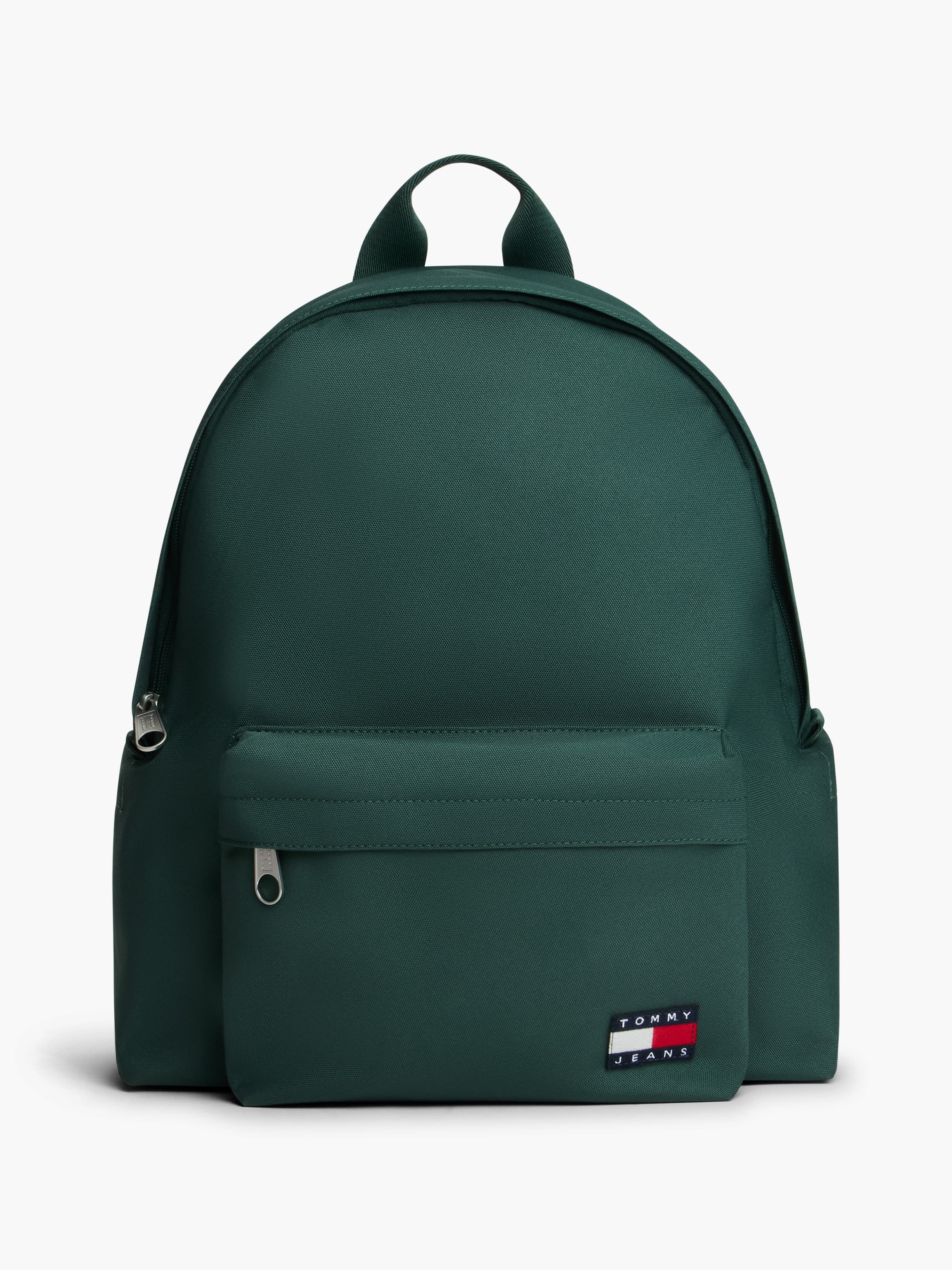 Essential Logo Dome Backpack