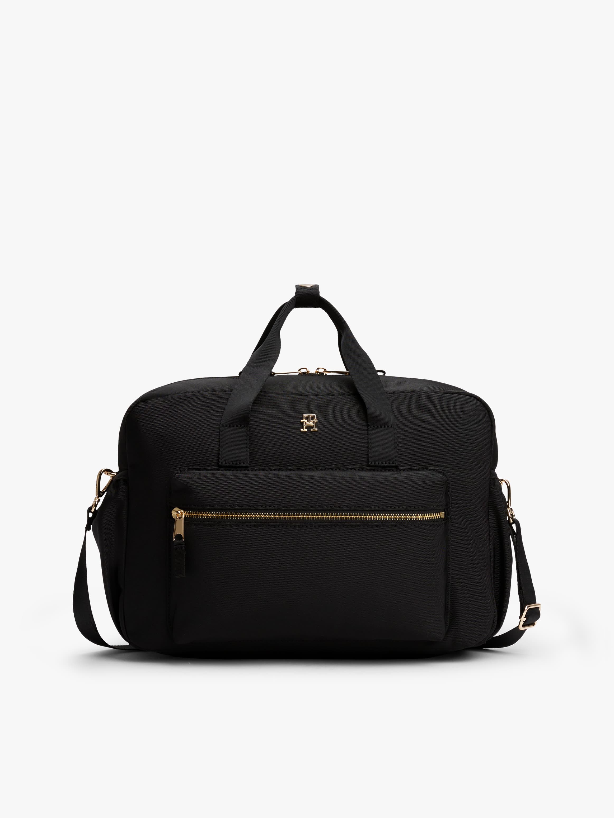 Solid Changing Bag