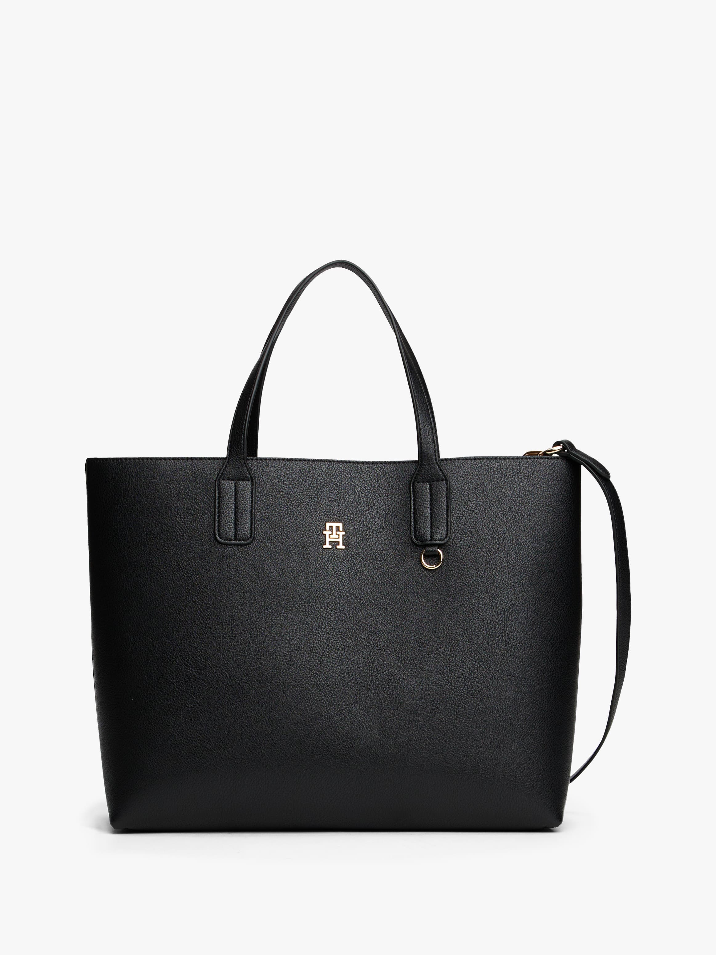 Icon Satchel Bag