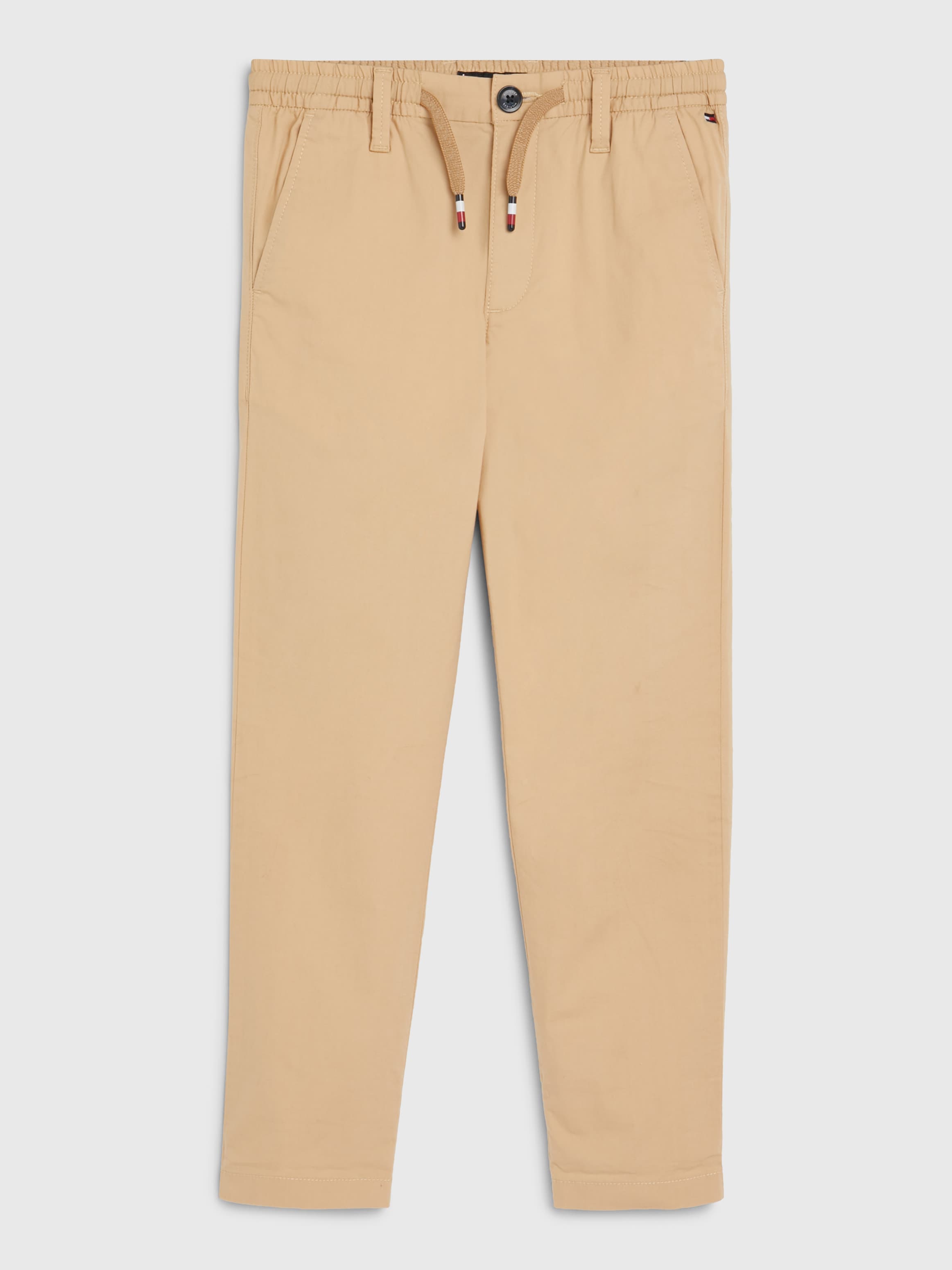 Essential Comfort Fit Trousers
