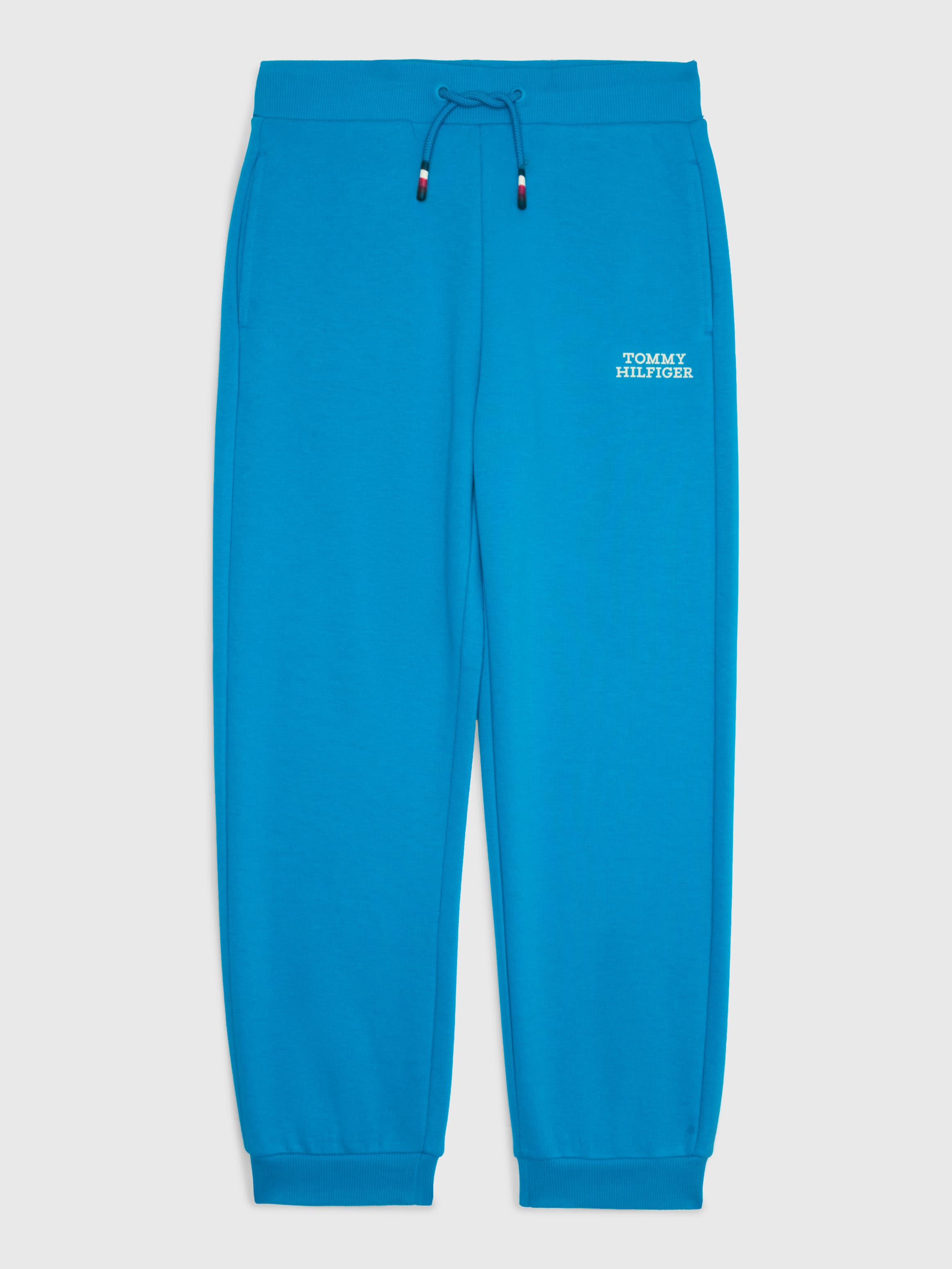 Logo Cuffed Archive Joggers