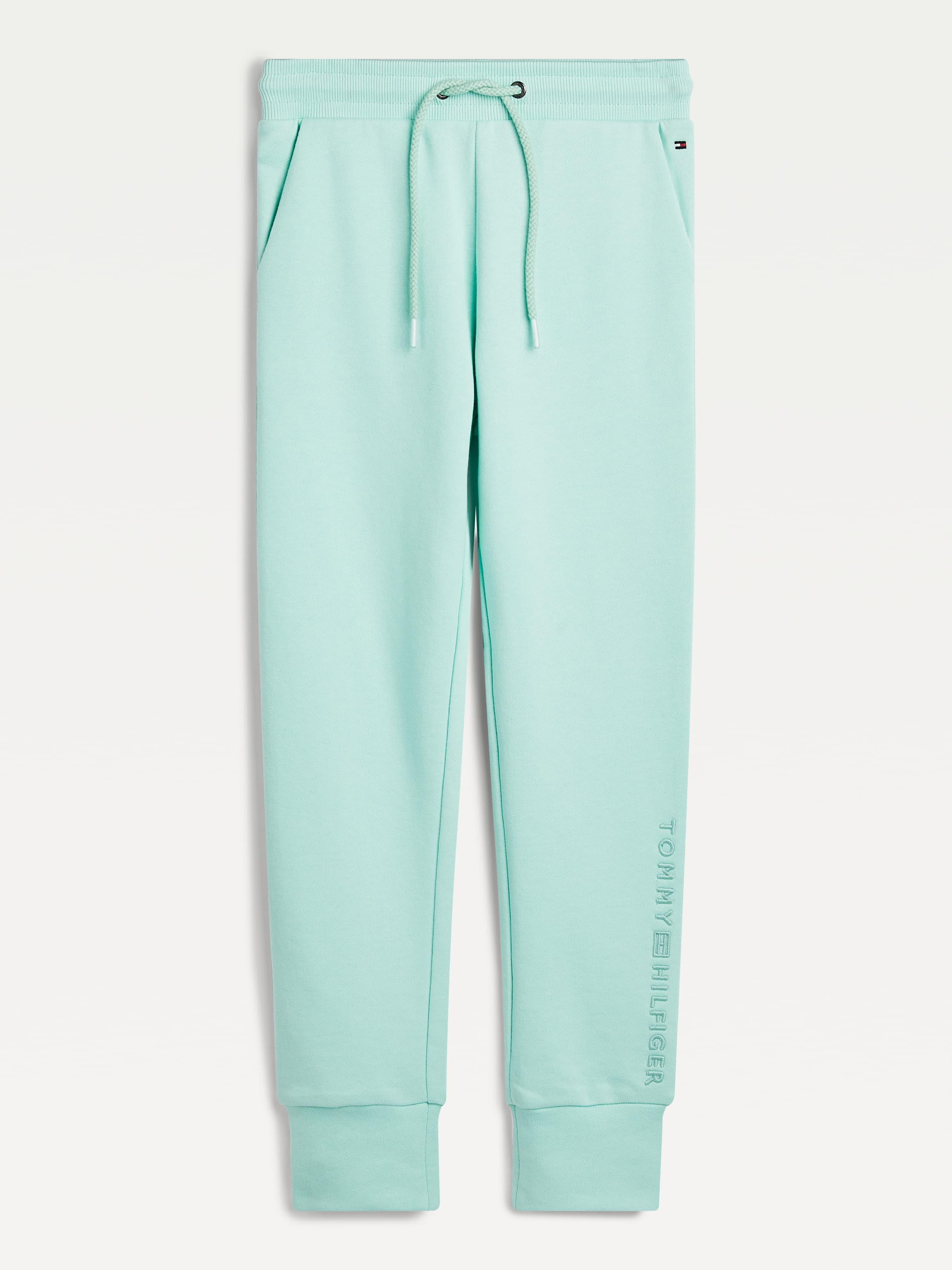 Essential Organic Cotton Joggers