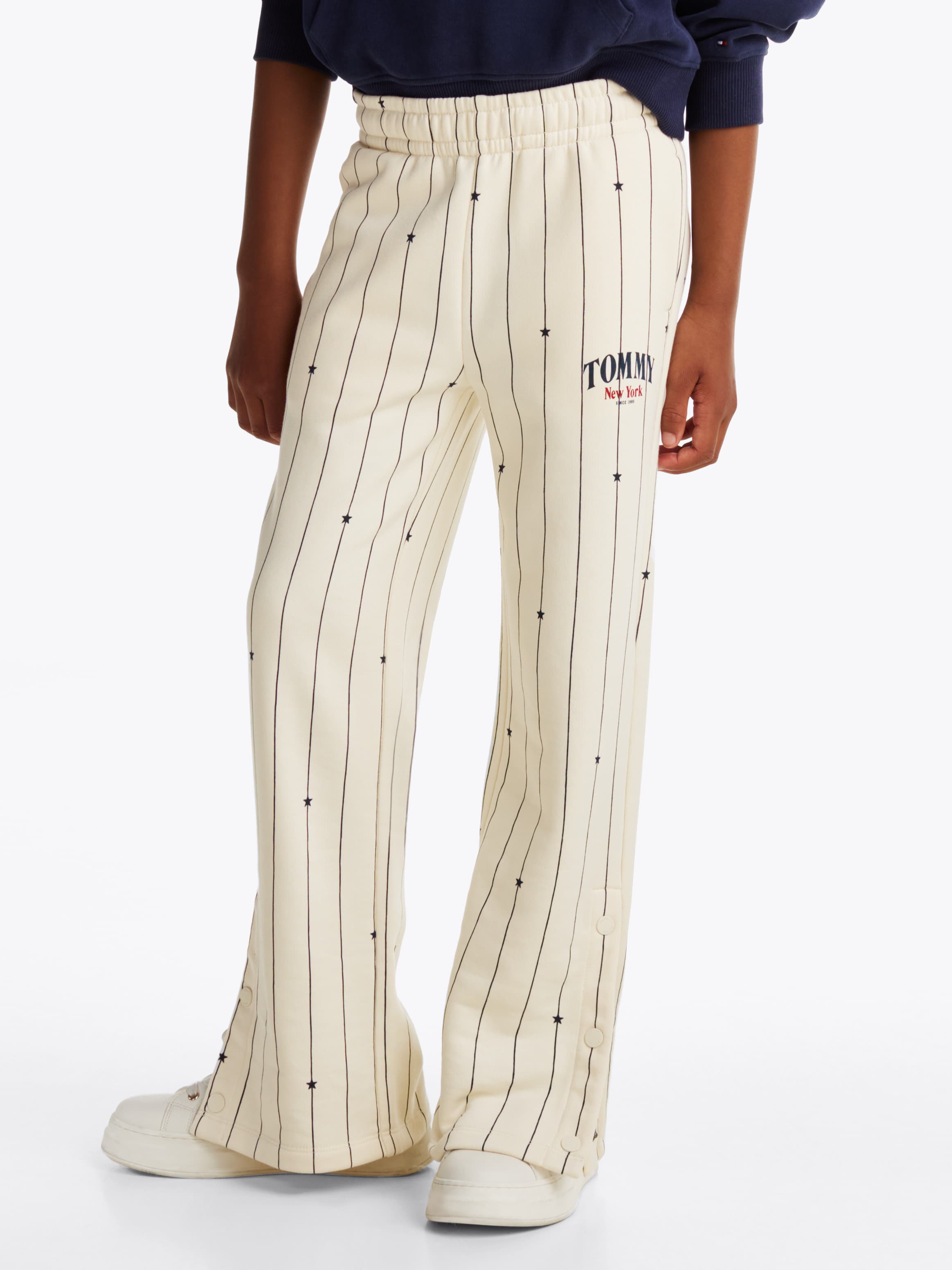 Varsity Stripe Joggers