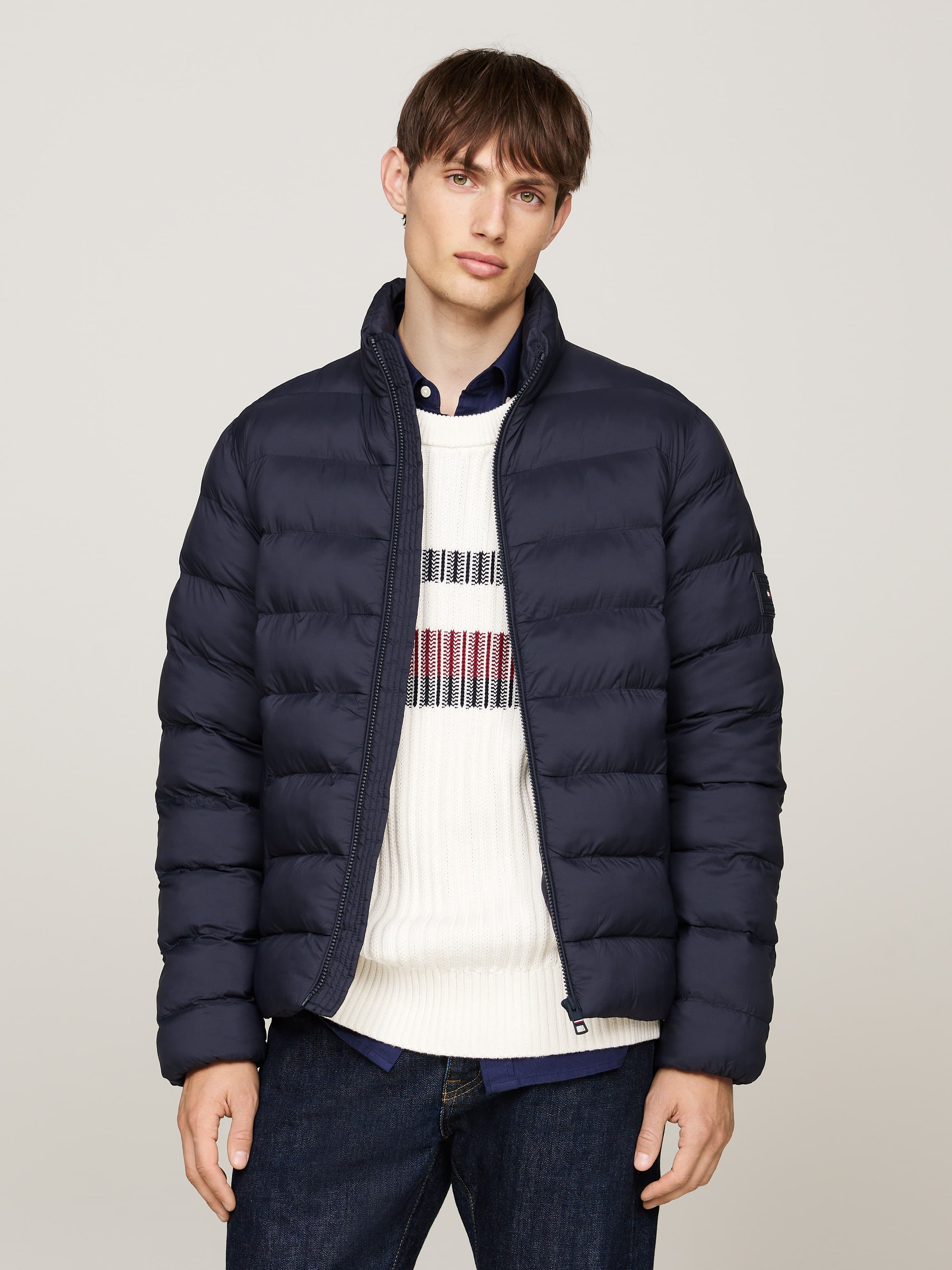 Thermal Insulated Padded Jacket