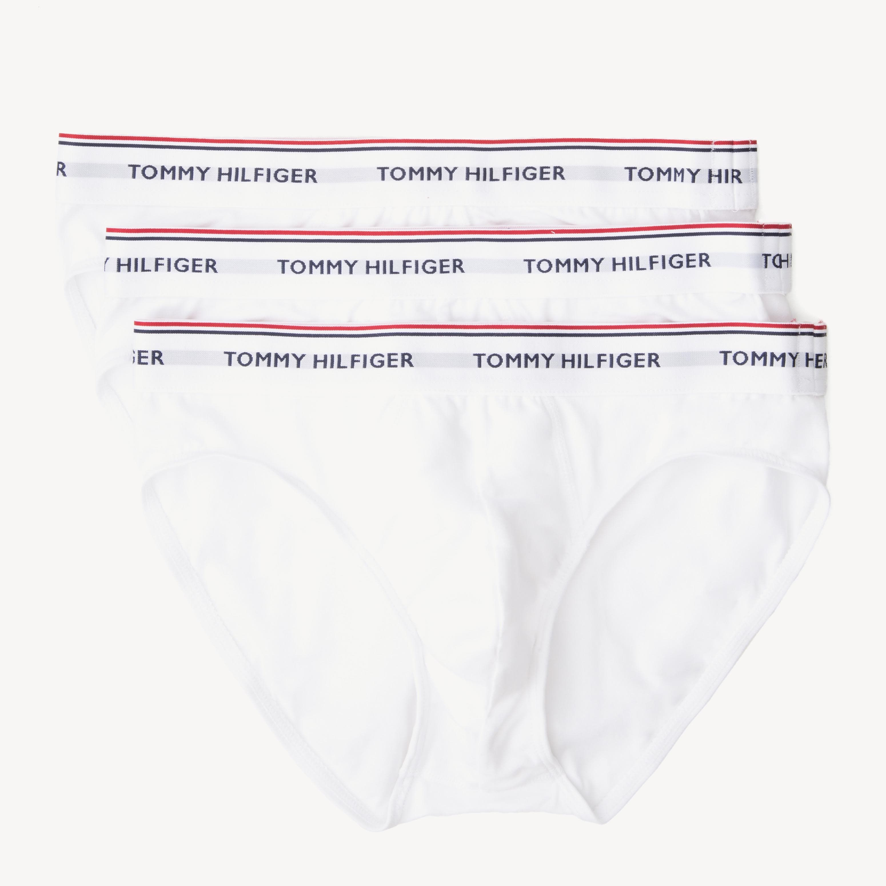 3-Pack Cotton Briefs