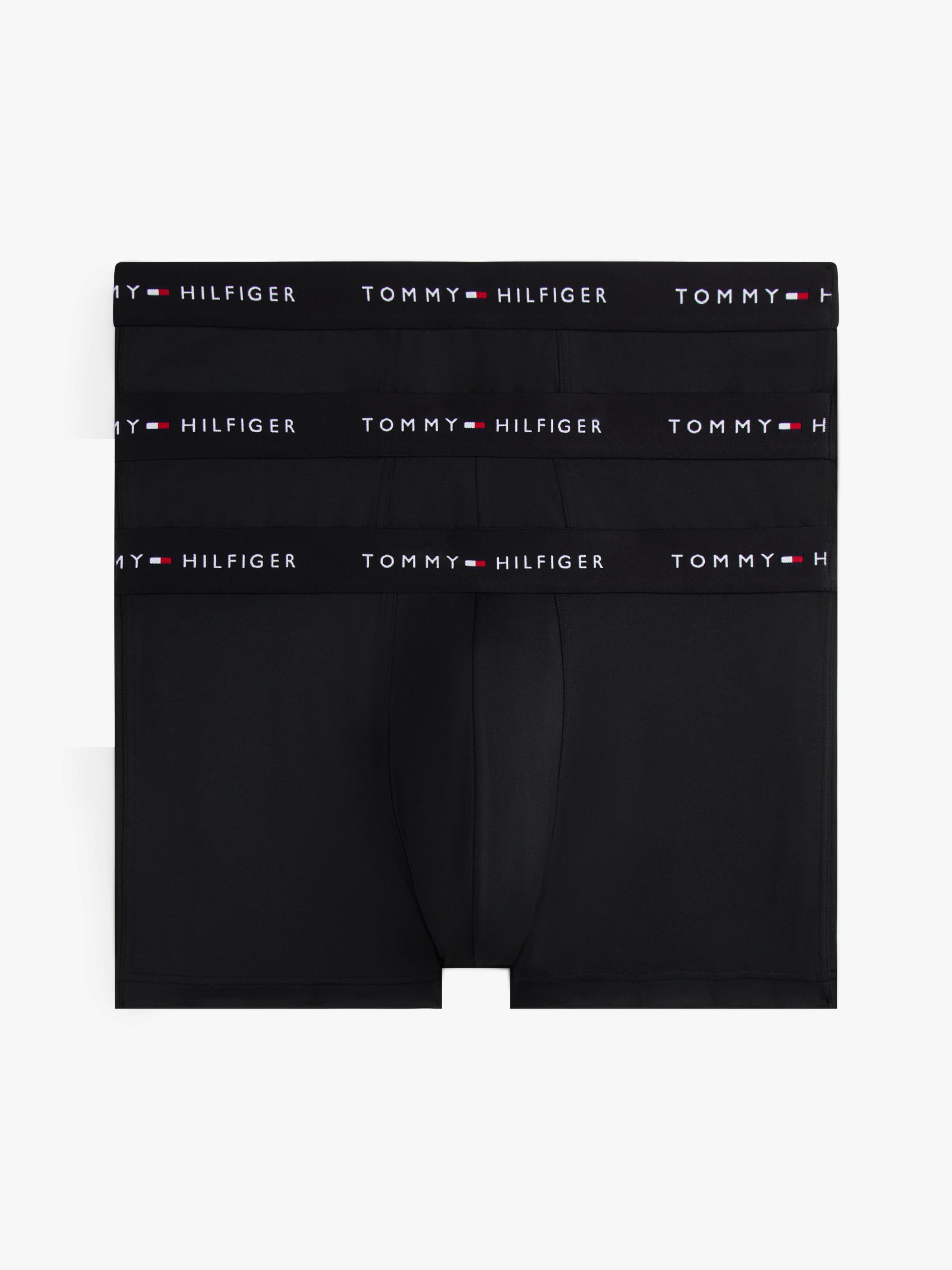 3-Pack Signature Microfibre Trunks