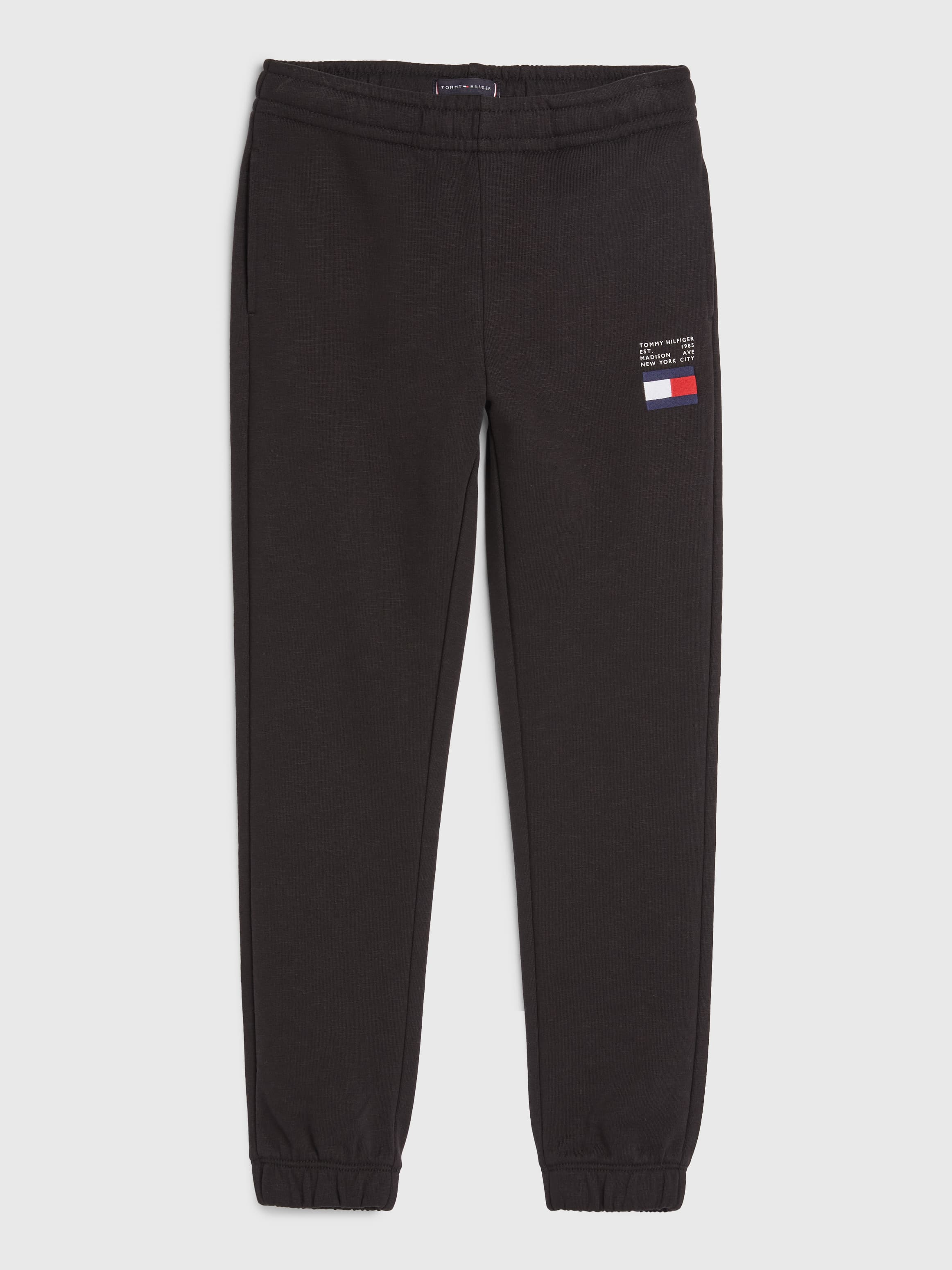 Logo Print Joggers